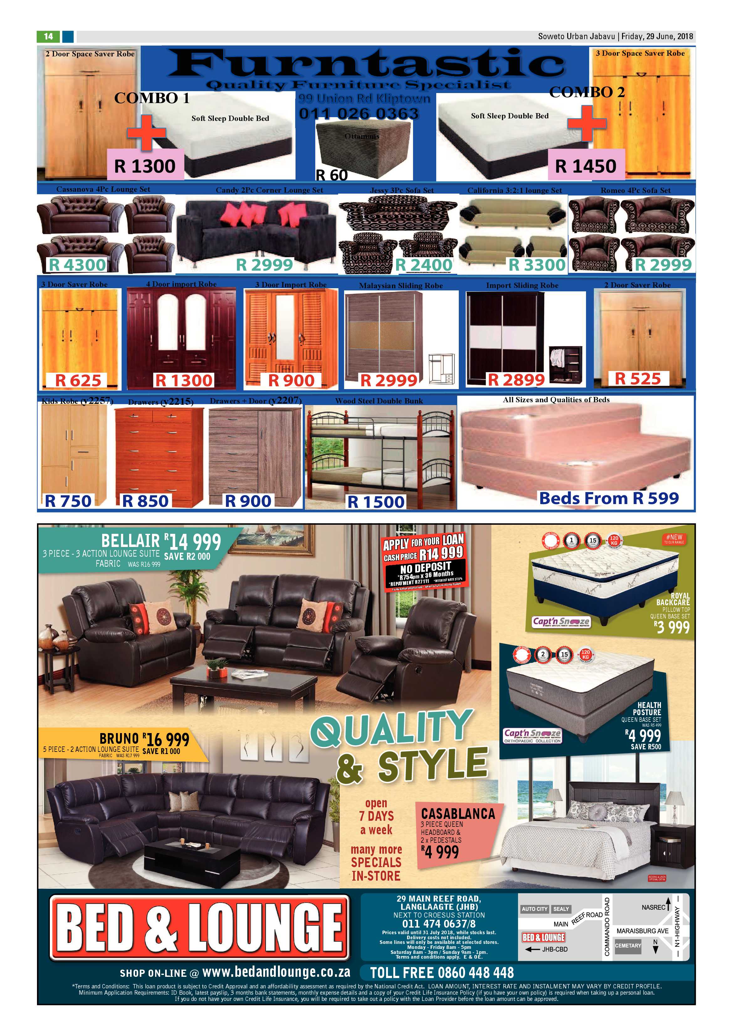 Jabavu – June 29, 2018 issue page 14