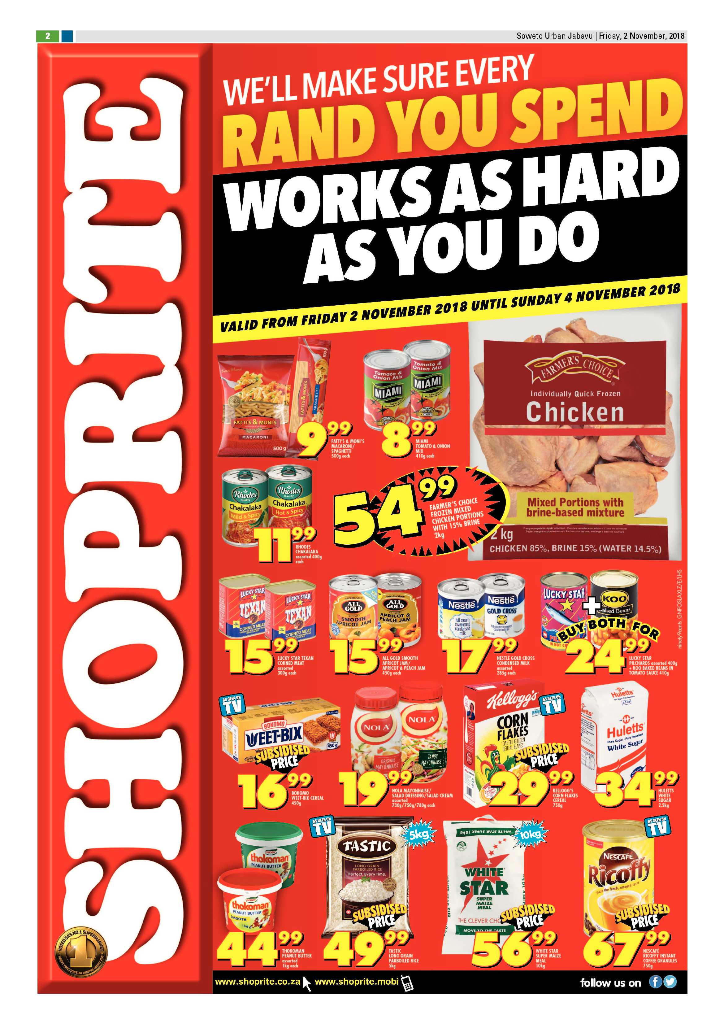 Jabavu – November 2, 2018 issue page 2