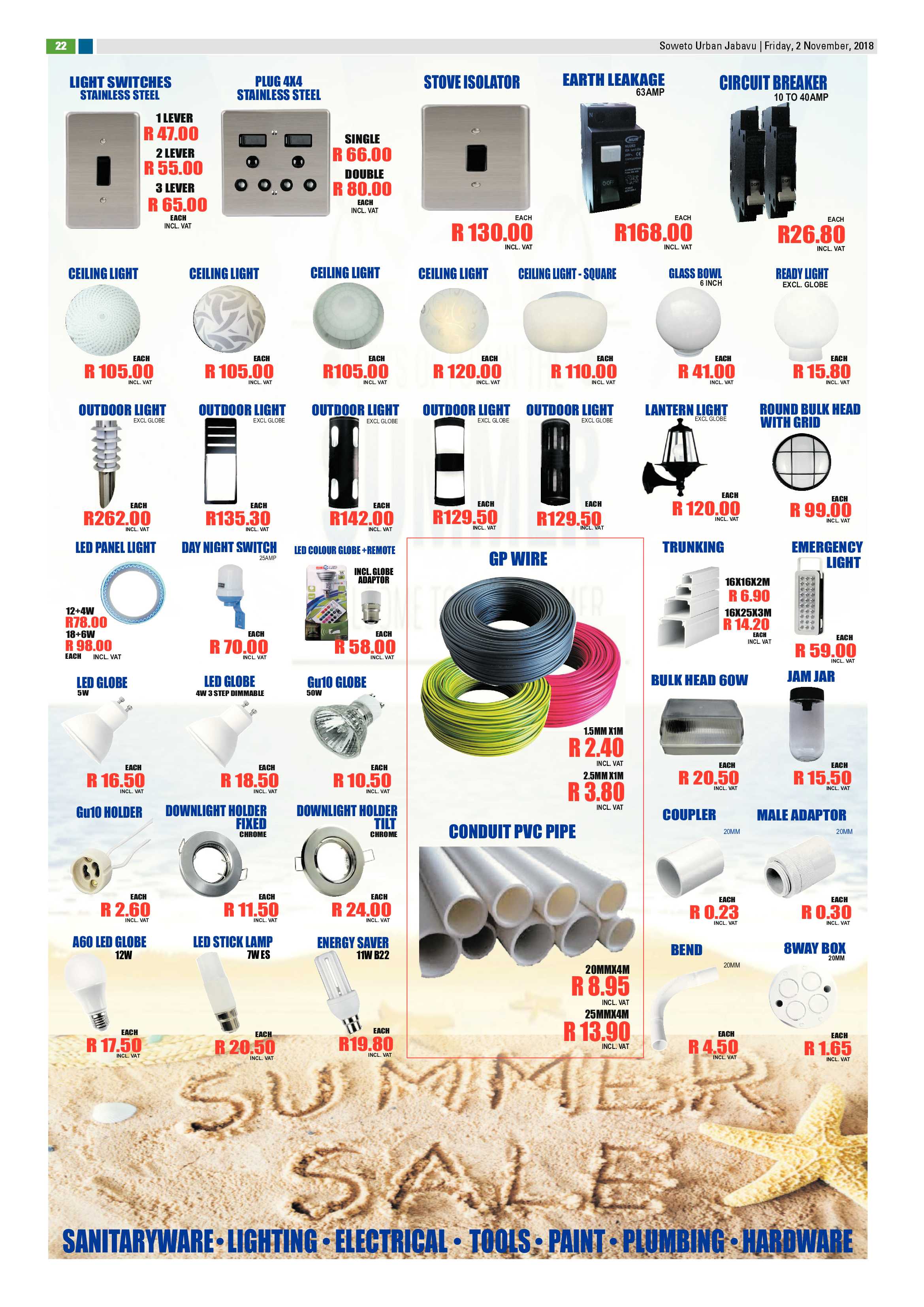 Jabavu – November 2, 2018 issue page 22