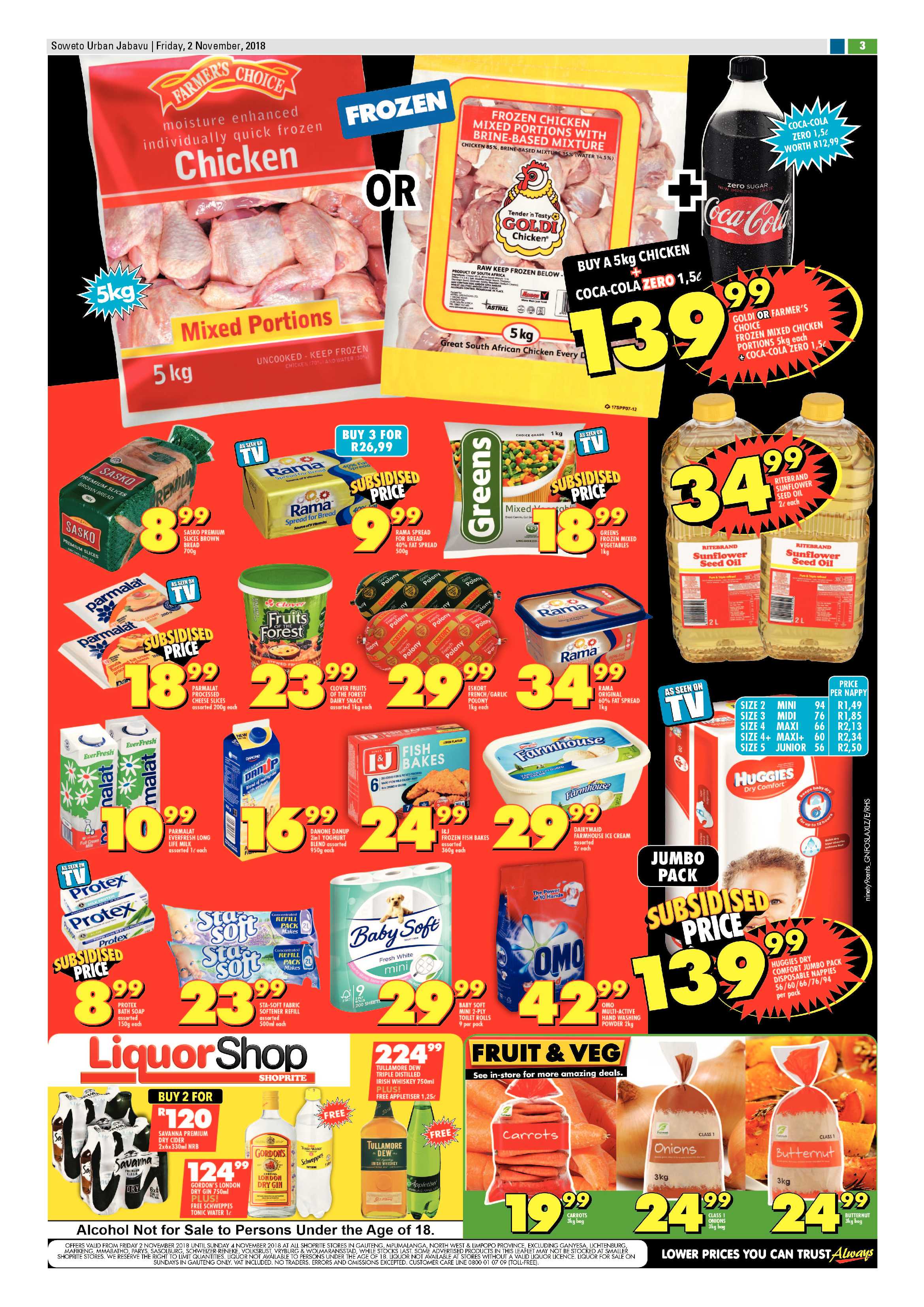 Jabavu – November 2, 2018 issue page 3