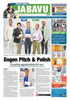 Jabavu – November 2, 2018 issue