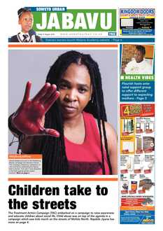 Jabavu – August 31, 2018 issue