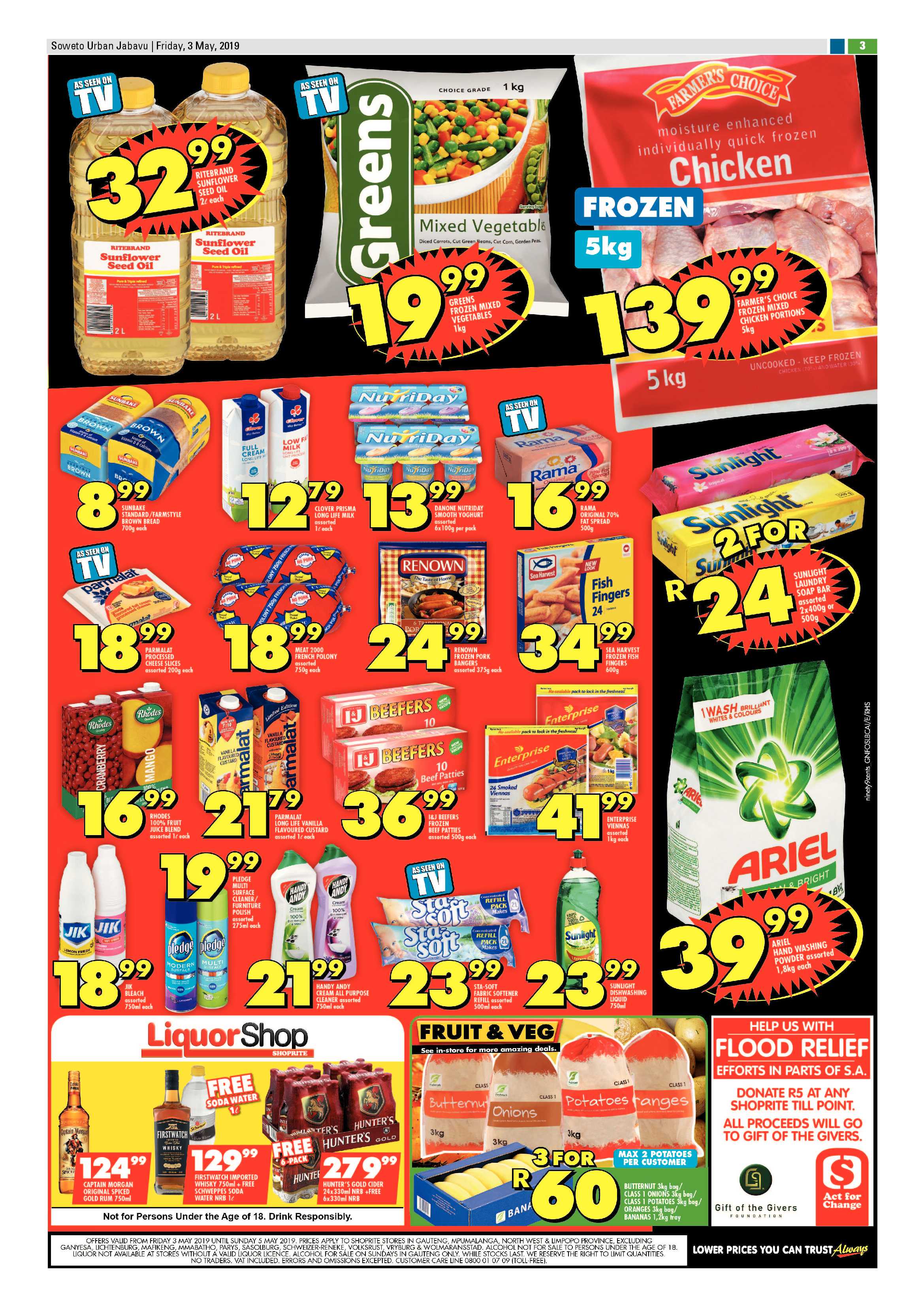 Jabavu News – May 03, 2019 page 3