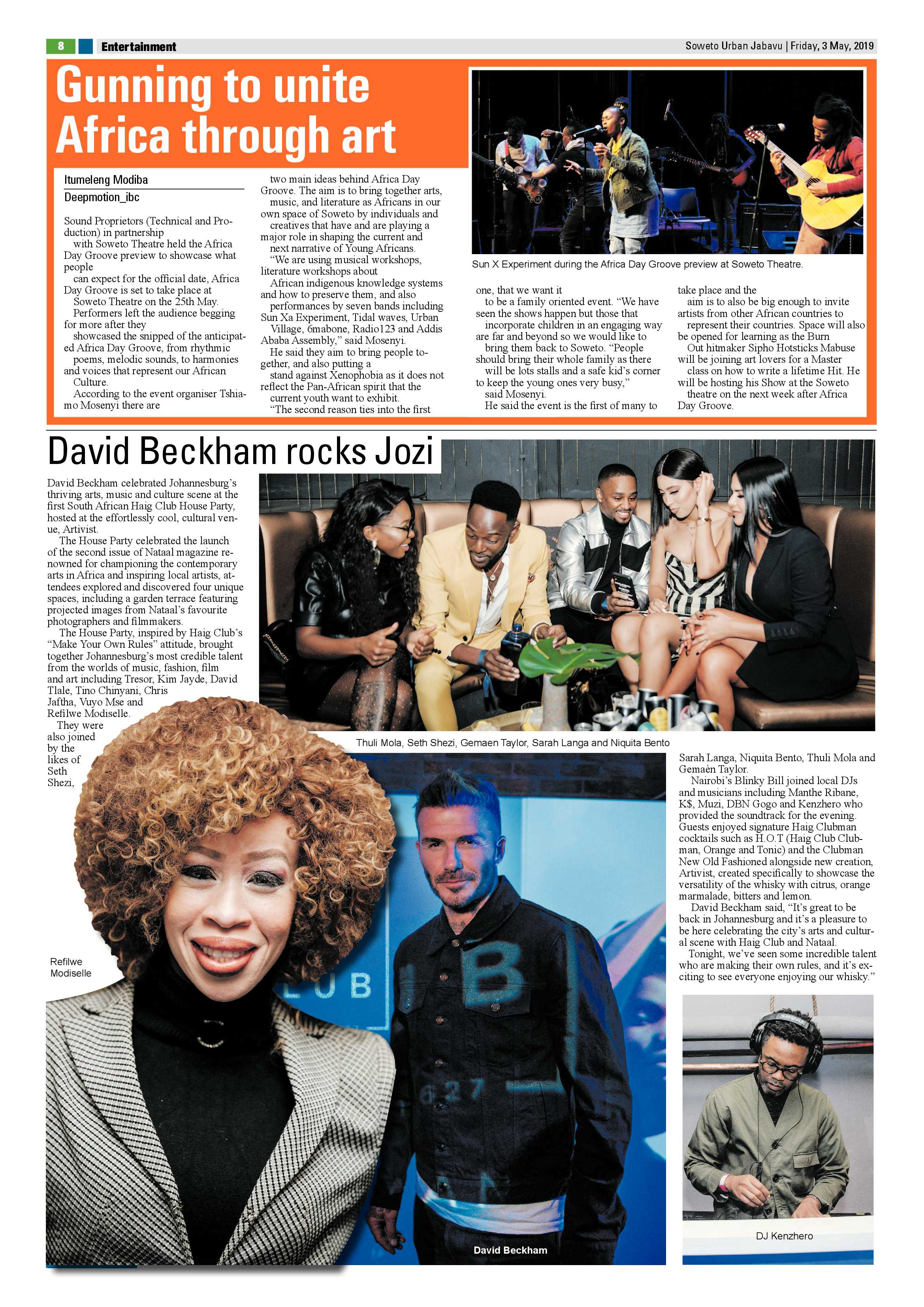Jabavu News – May 03, 2019 page 8