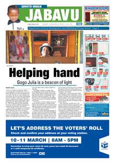Jabavu – March 09, 2018 issue
