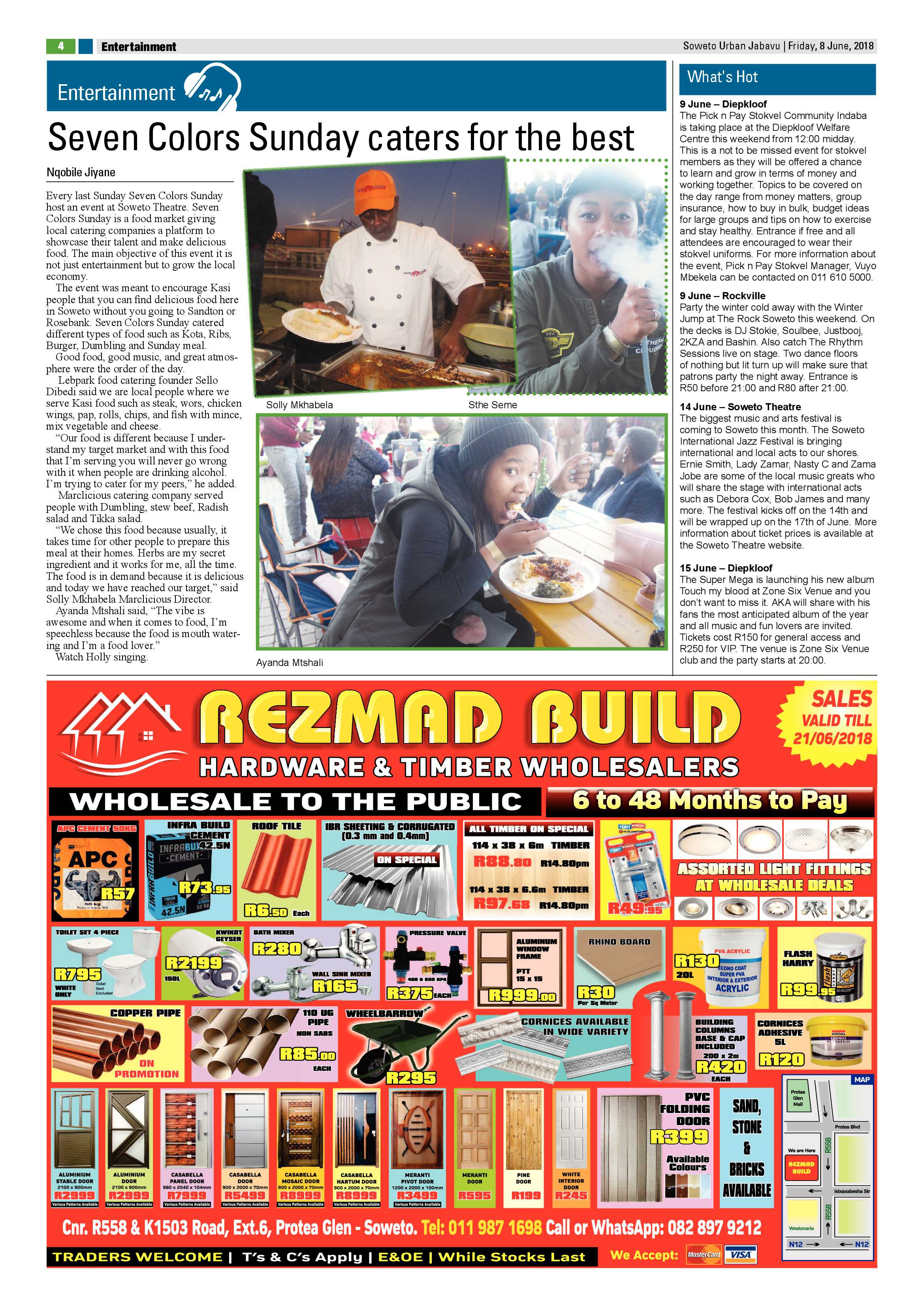 Jabavu – June 8, 2018 issue page 4