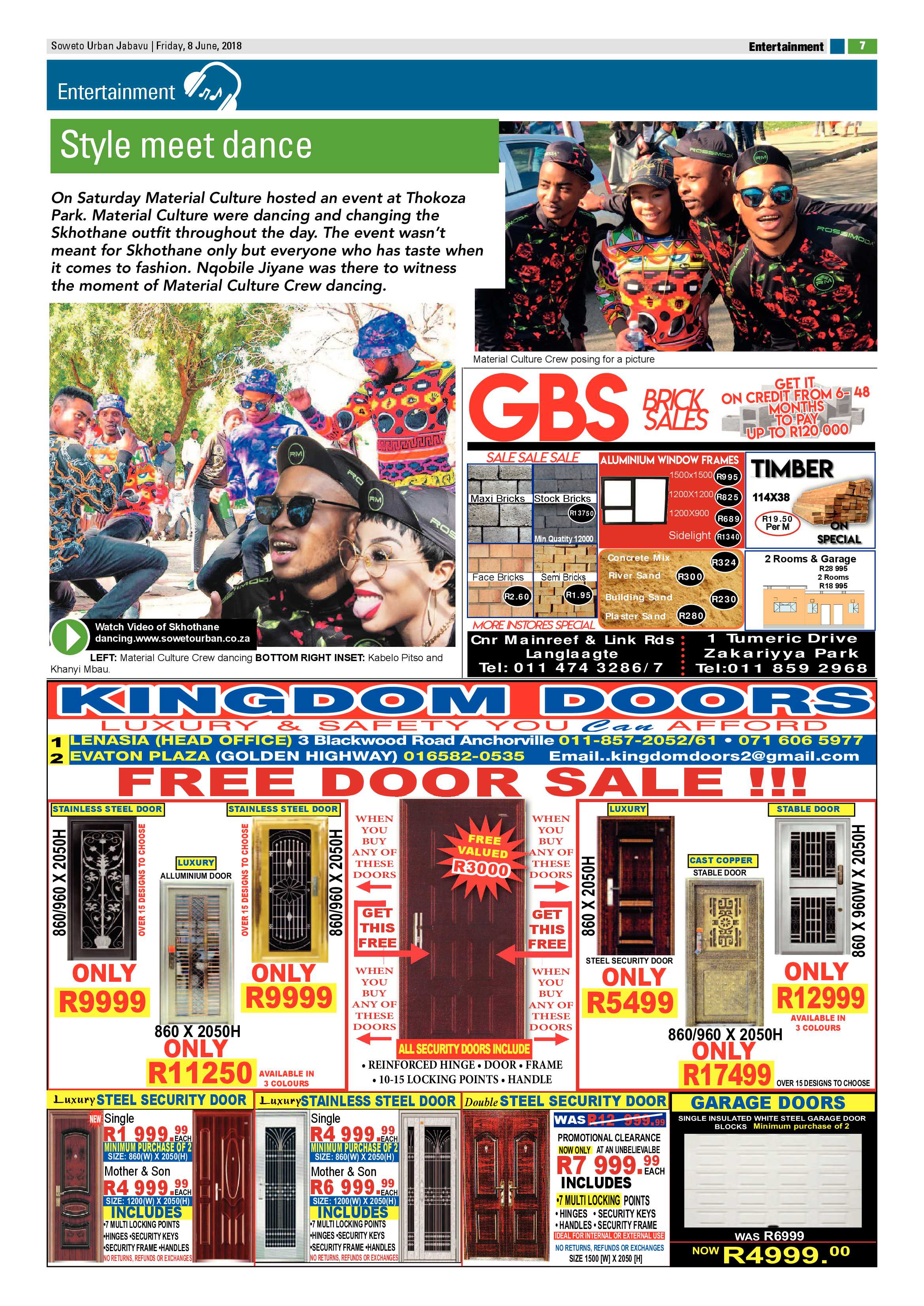 Jabavu – June 8, 2018 issue page 7