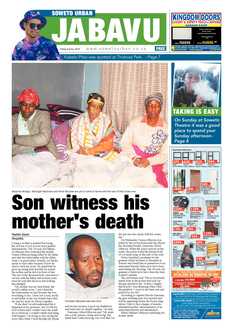 Jabavu – June 8, 2018 issue
