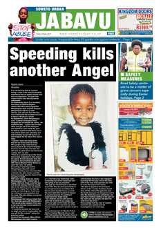 Jabavu News – April 19 , 2019