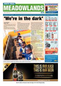Meadowlands – August 10, 2018 issue