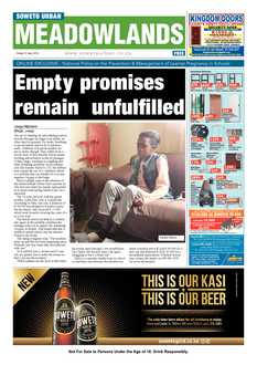 Meadowlands – July 13, 2018 issue