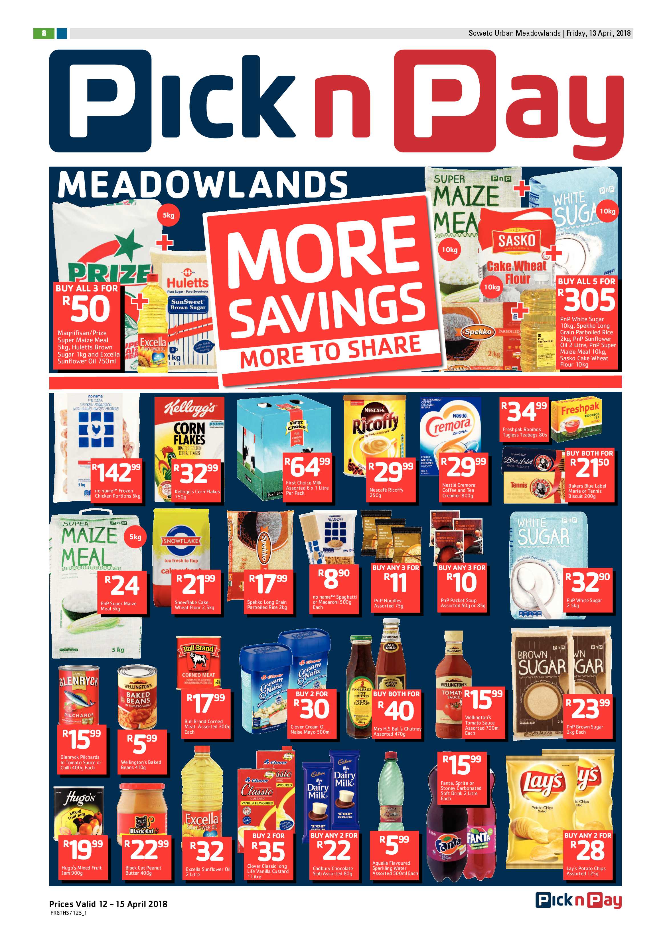 Meadowlands – April 13, 2018 issue page 8