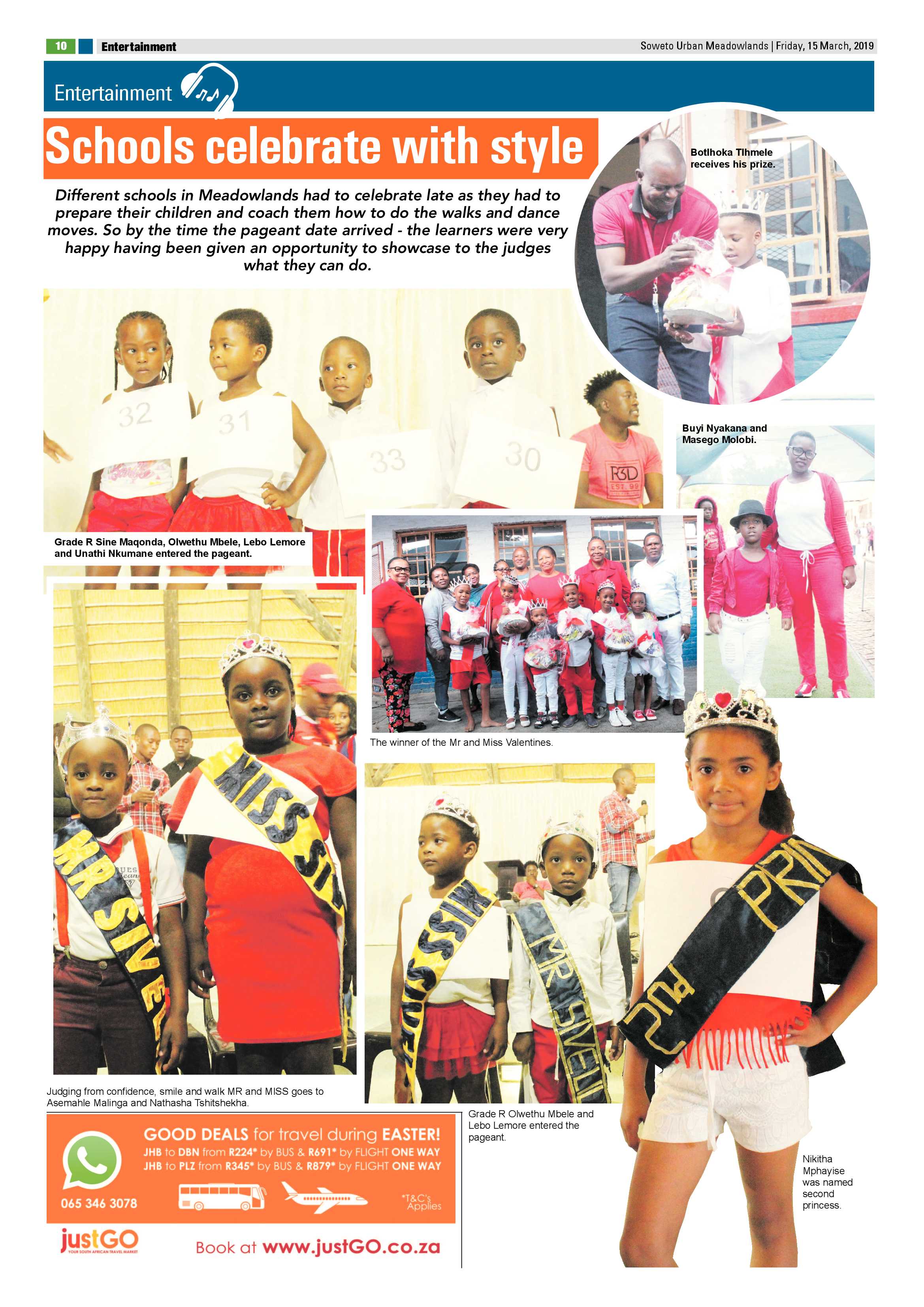 Meadowlands News – March 16 , 2019 page 10