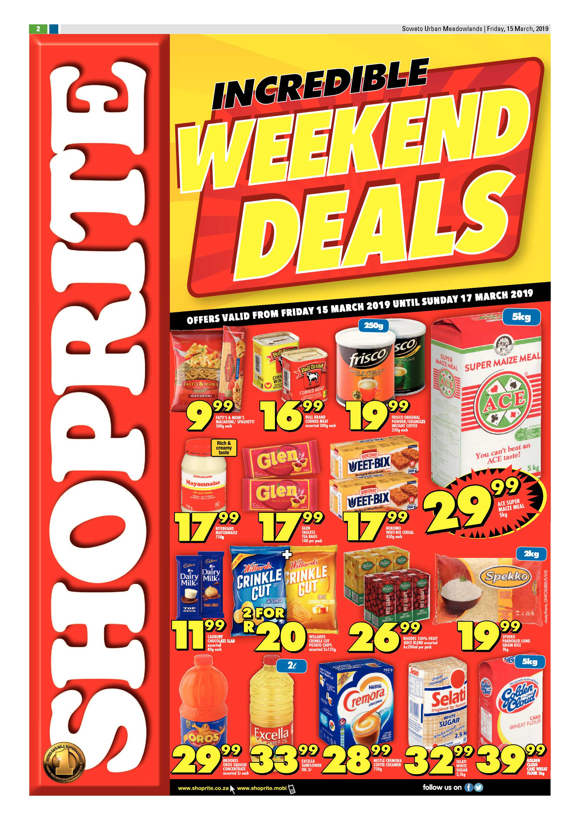 Meadowlands News – March 16 , 2019 page 2