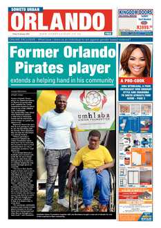Orlando News – January 10, 2020