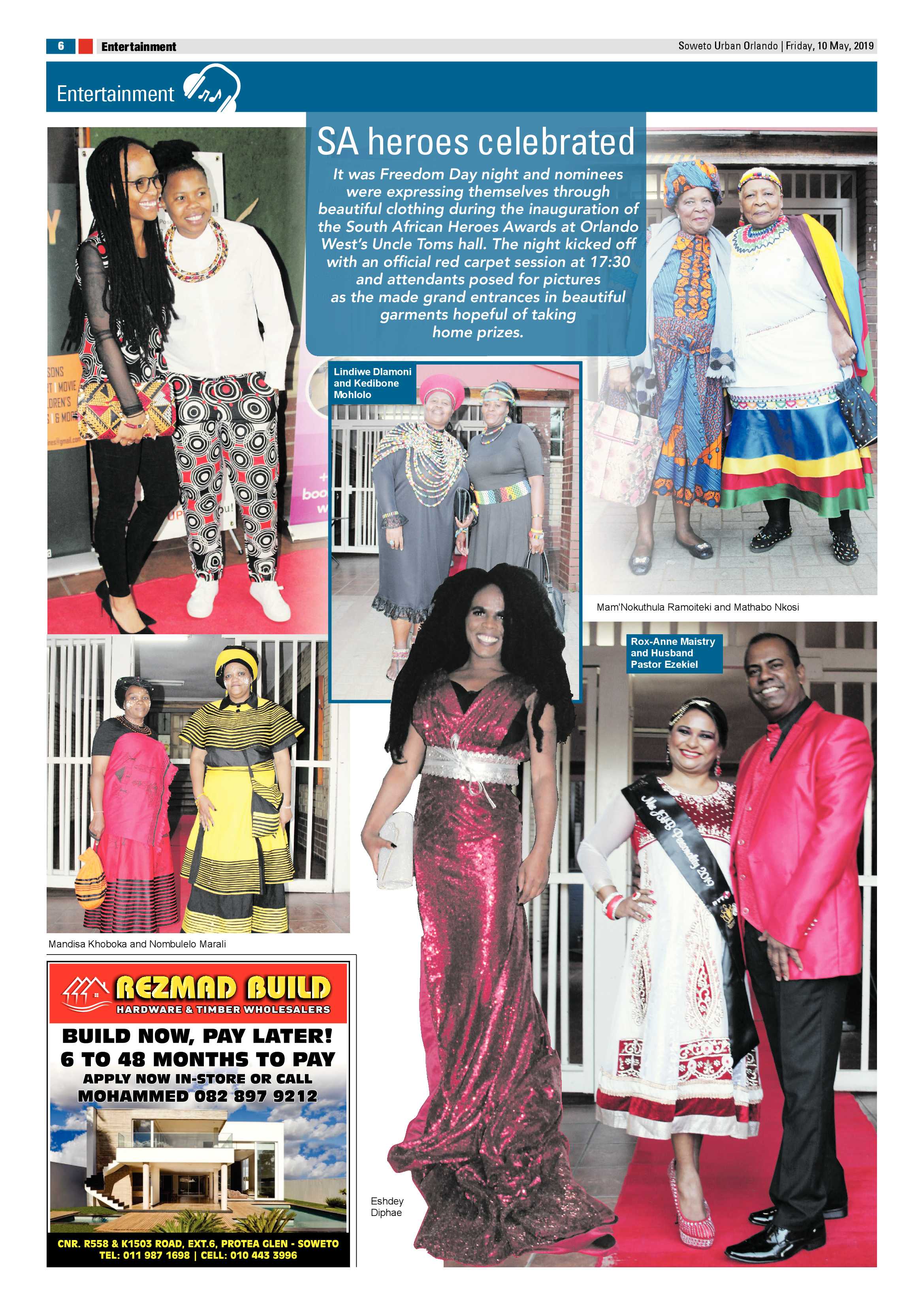 Orlando News – May 10, 2019 page 6