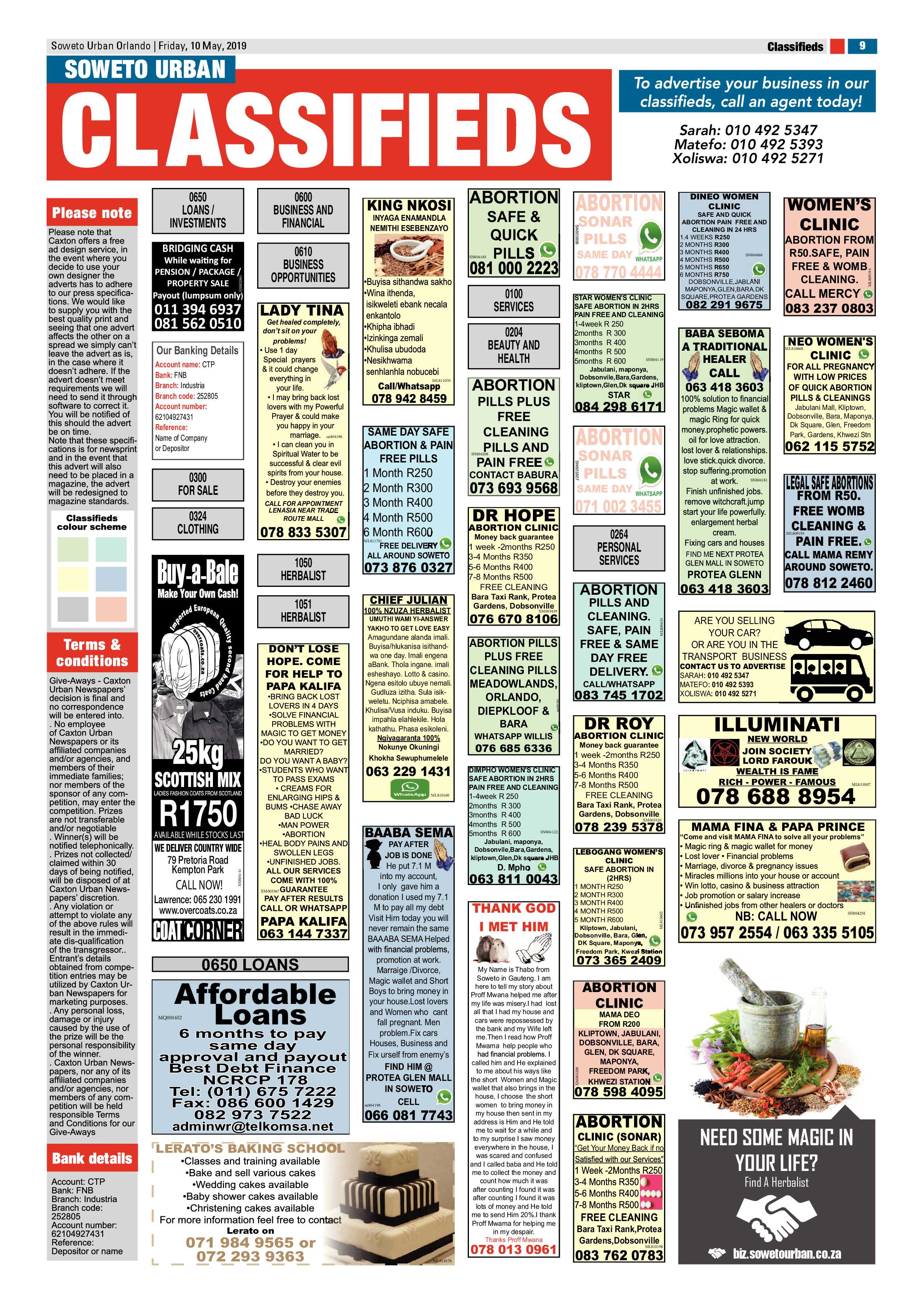 Orlando News – May 10, 2019 page 9