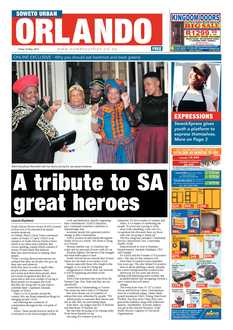 Orlando News – May 10, 2019