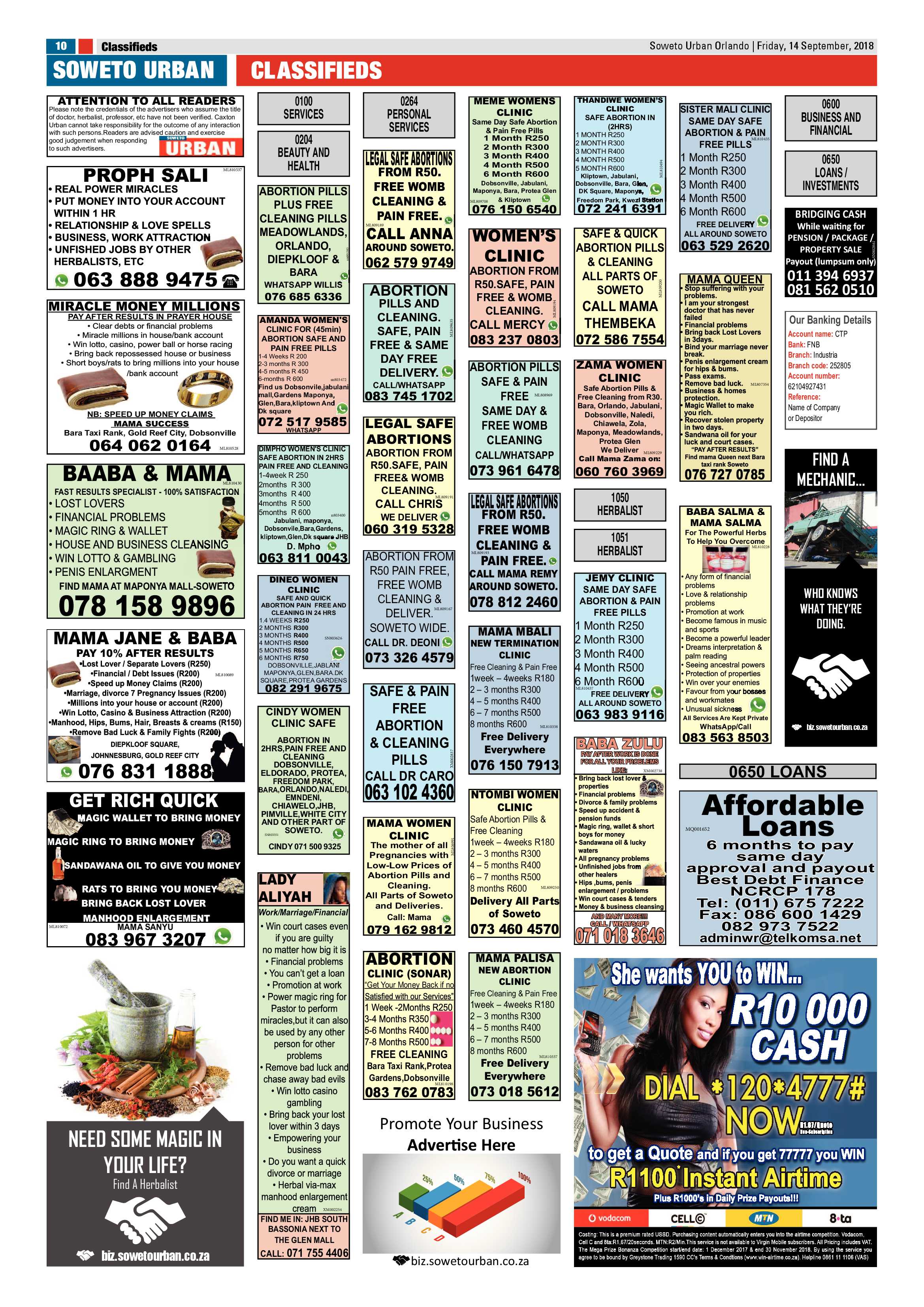 Orlando – September 14, 2018 issue page 10