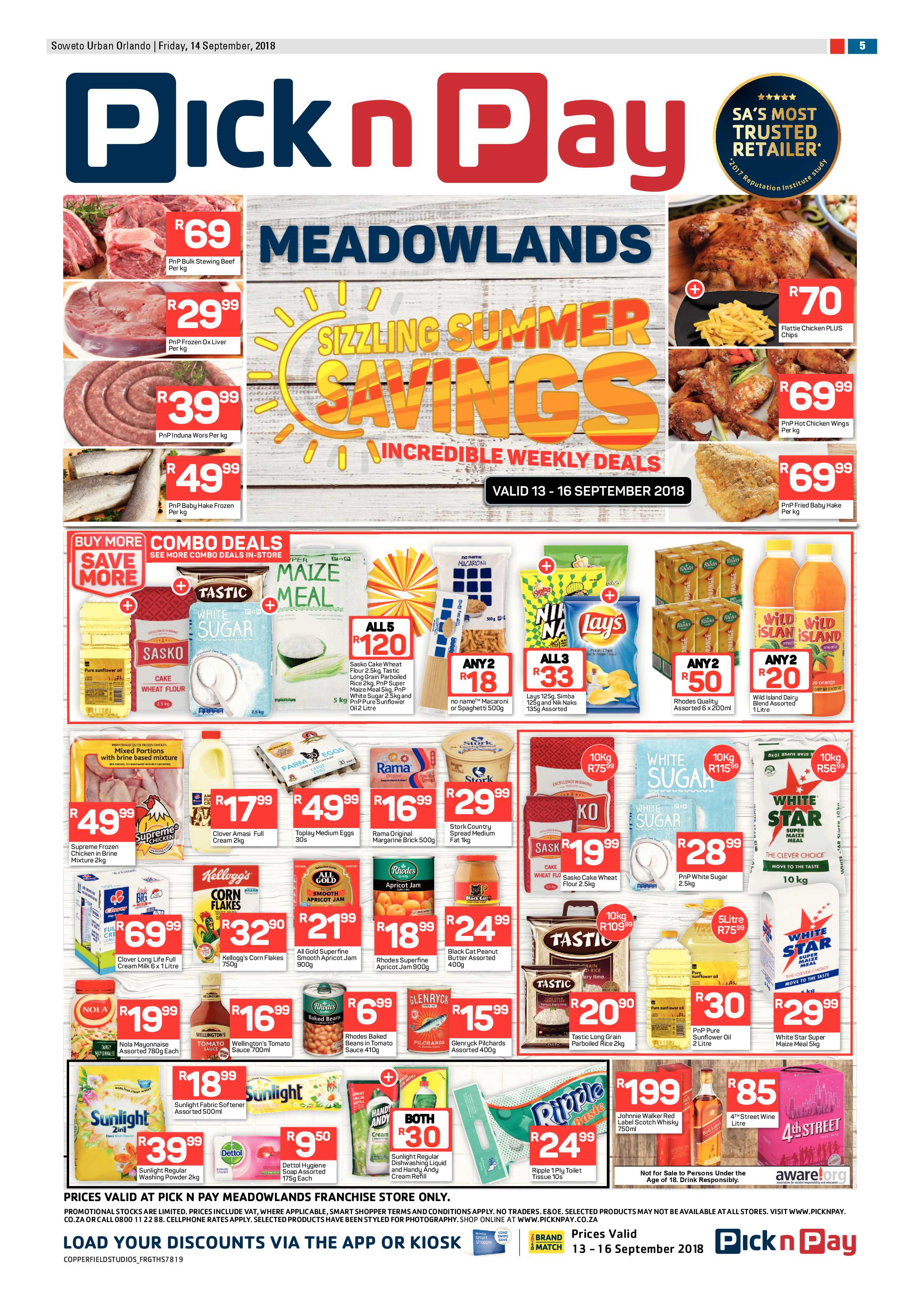 Orlando – September 14, 2018 issue page 5