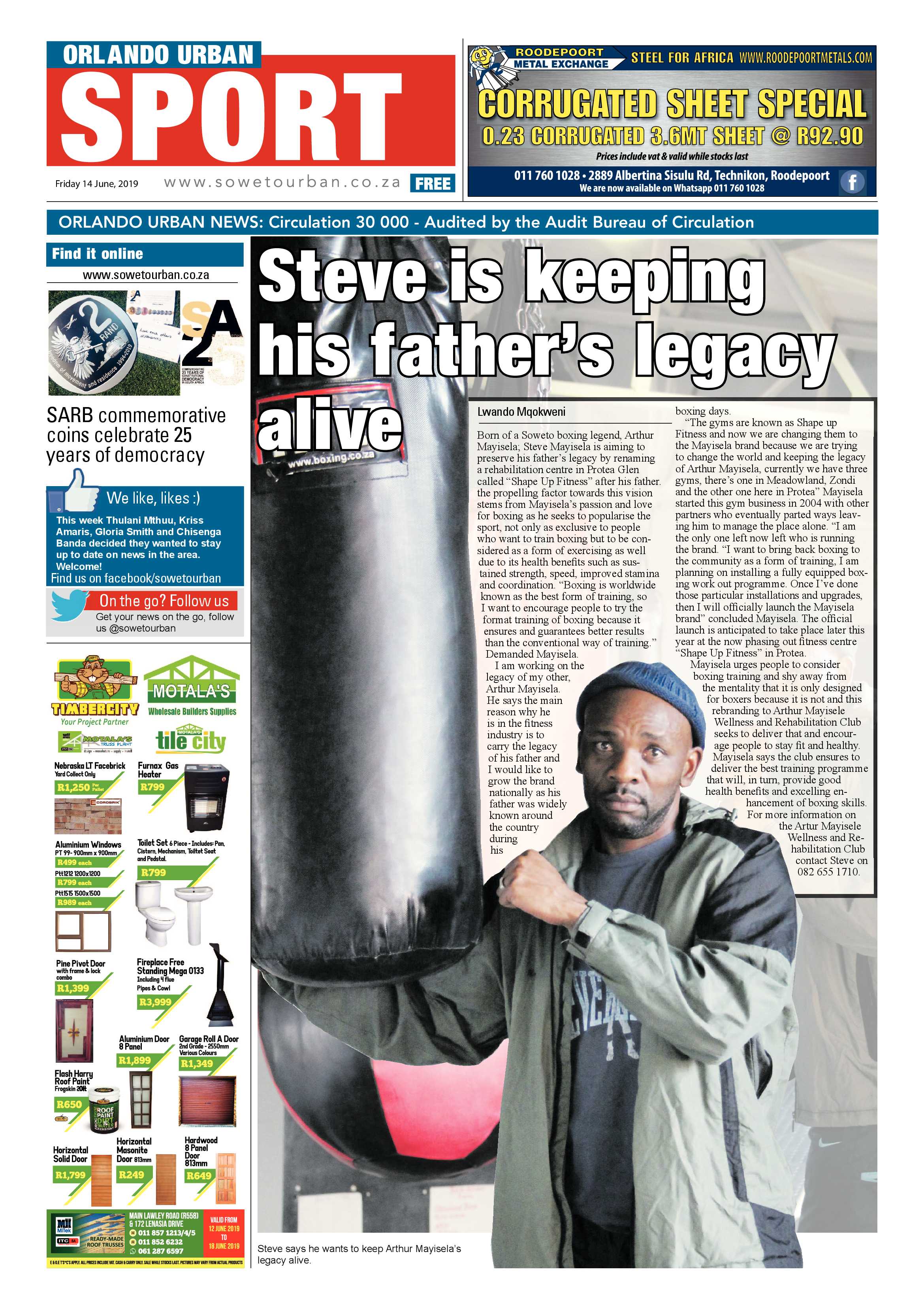 Orlando News – June 14, 2019 page 12