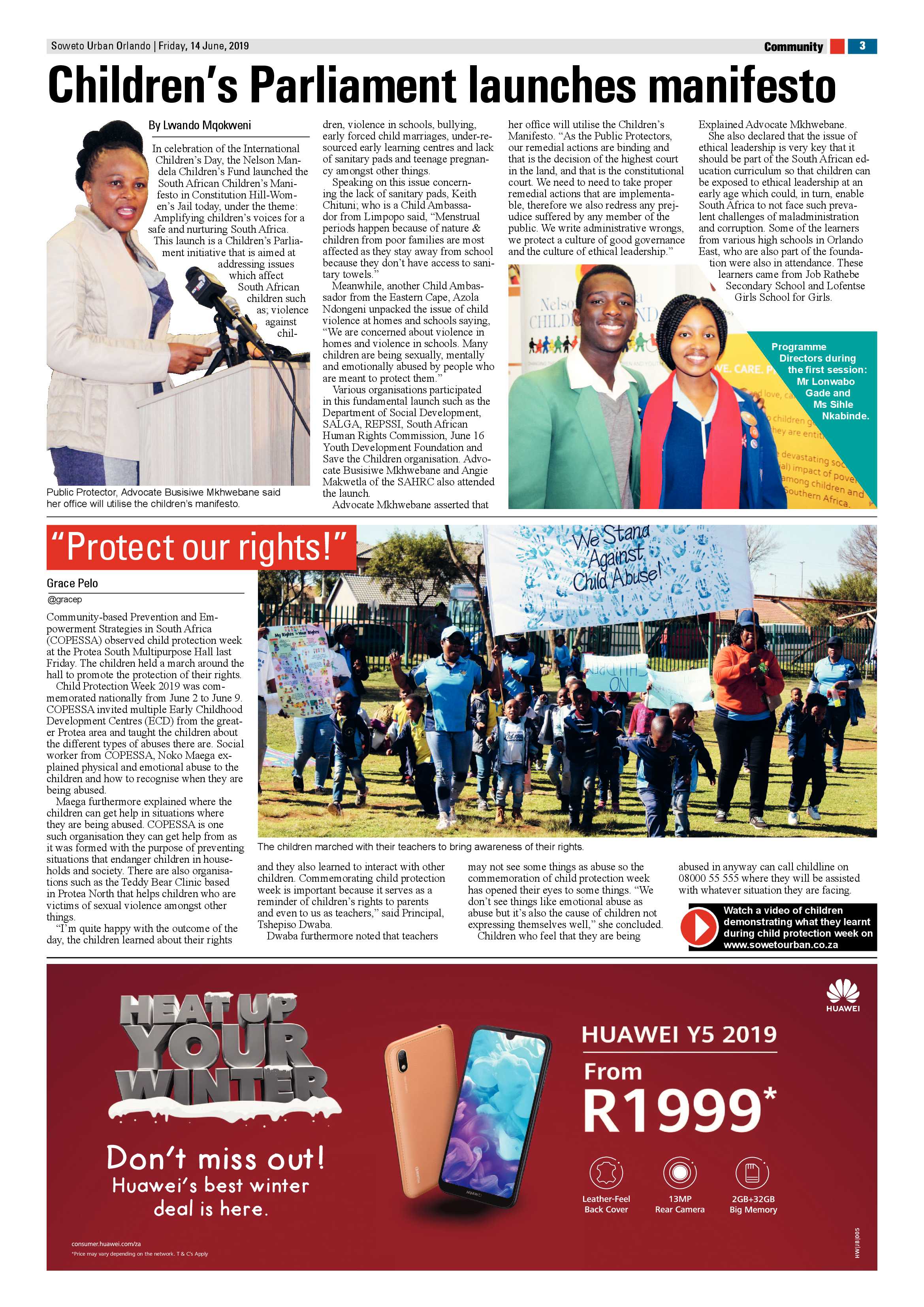 Orlando News – June 14, 2019 page 3