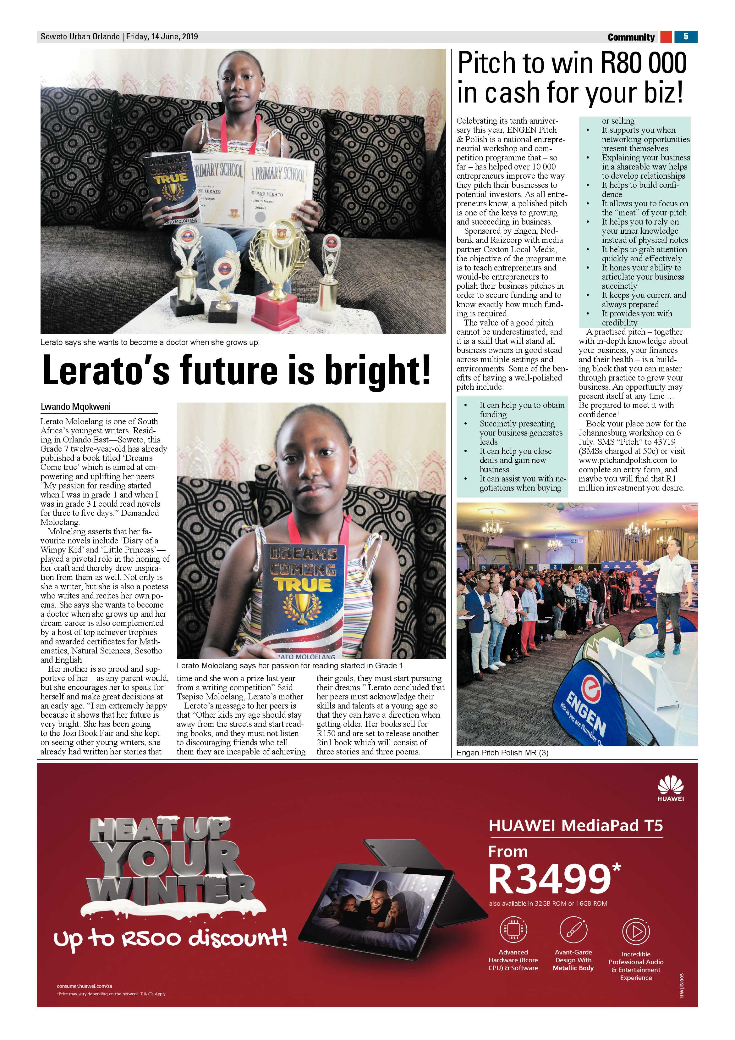 Orlando News – June 14, 2019 page 5