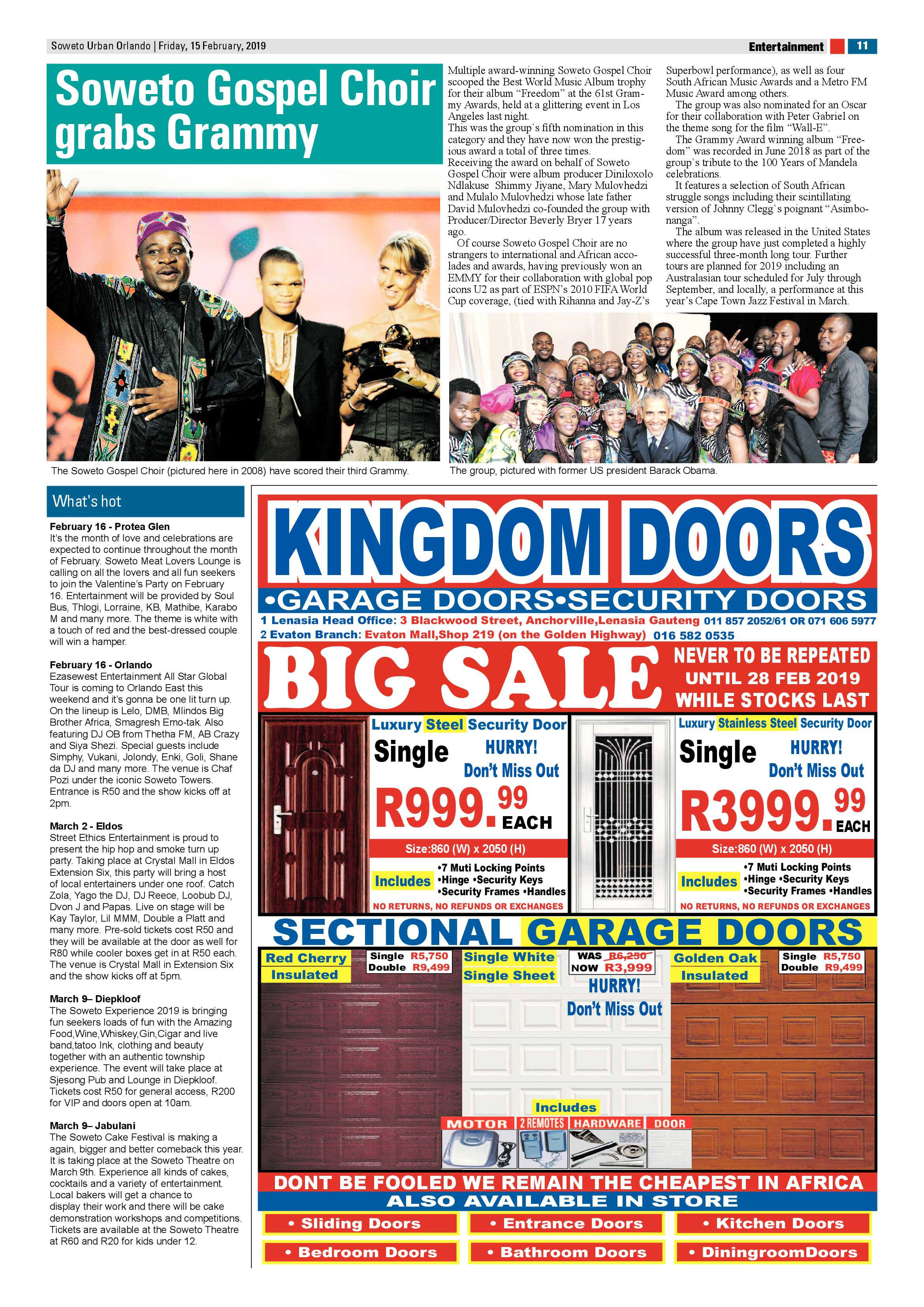 Orlando News – February 15, 2019 page 11