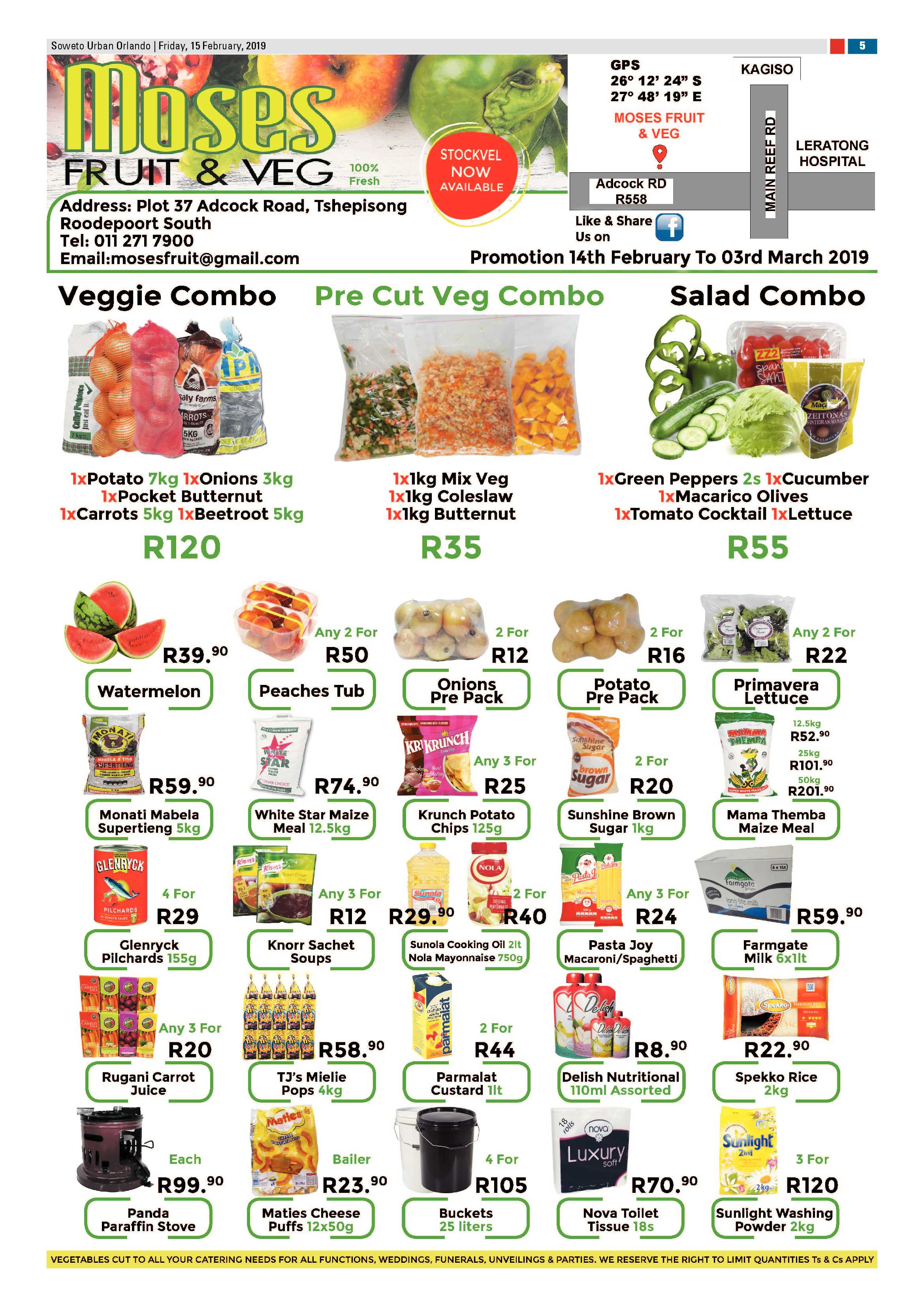 Orlando News – February 15, 2019 page 5