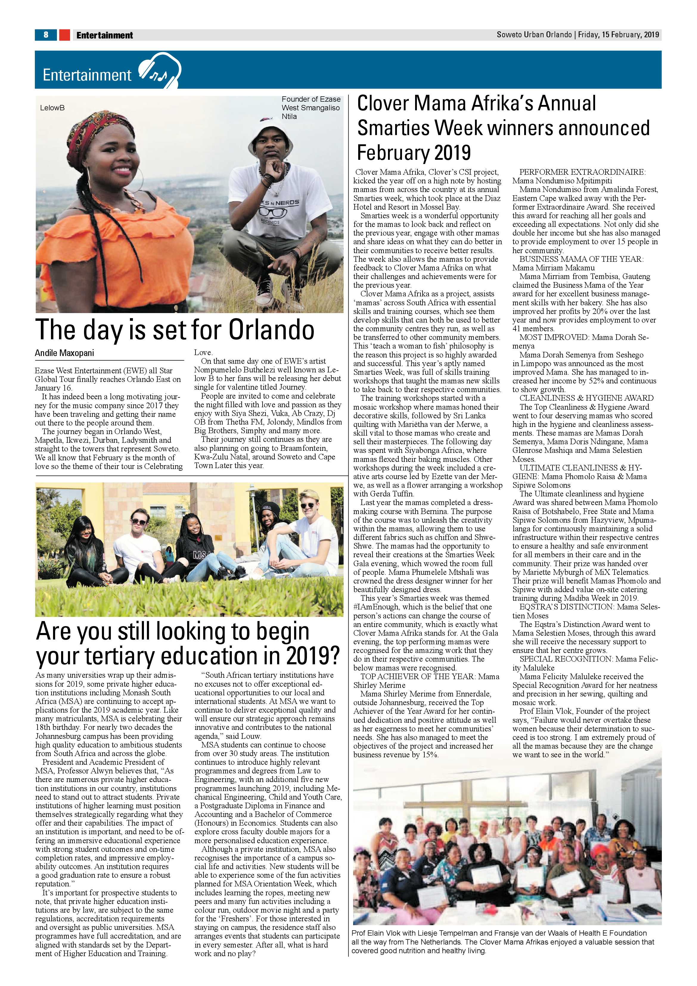 Orlando News – February 15, 2019 page 8