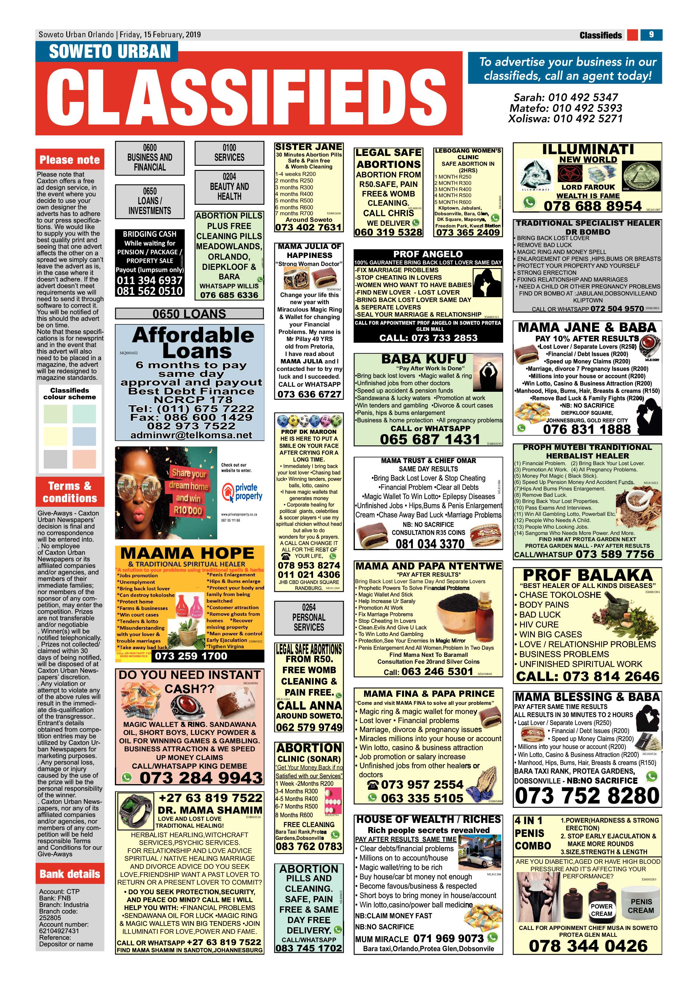 Orlando News – February 15, 2019 page 9