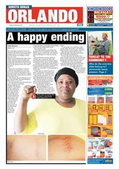 Orlando News – February 15, 2019