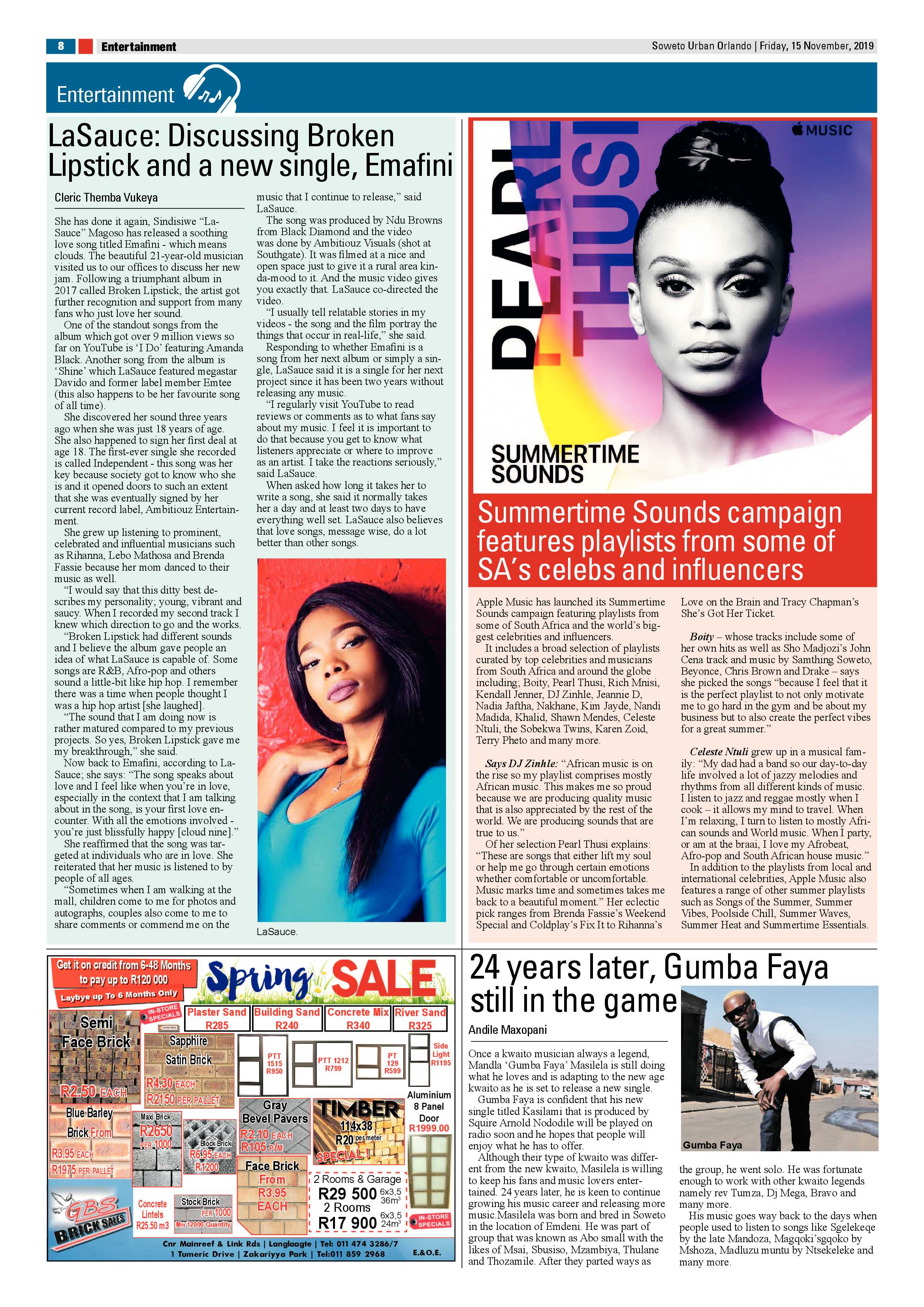 Orlando News – November 15, 2019 page 8