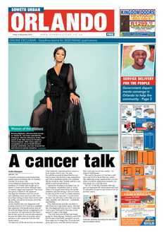 Orlando News – November 15, 2019