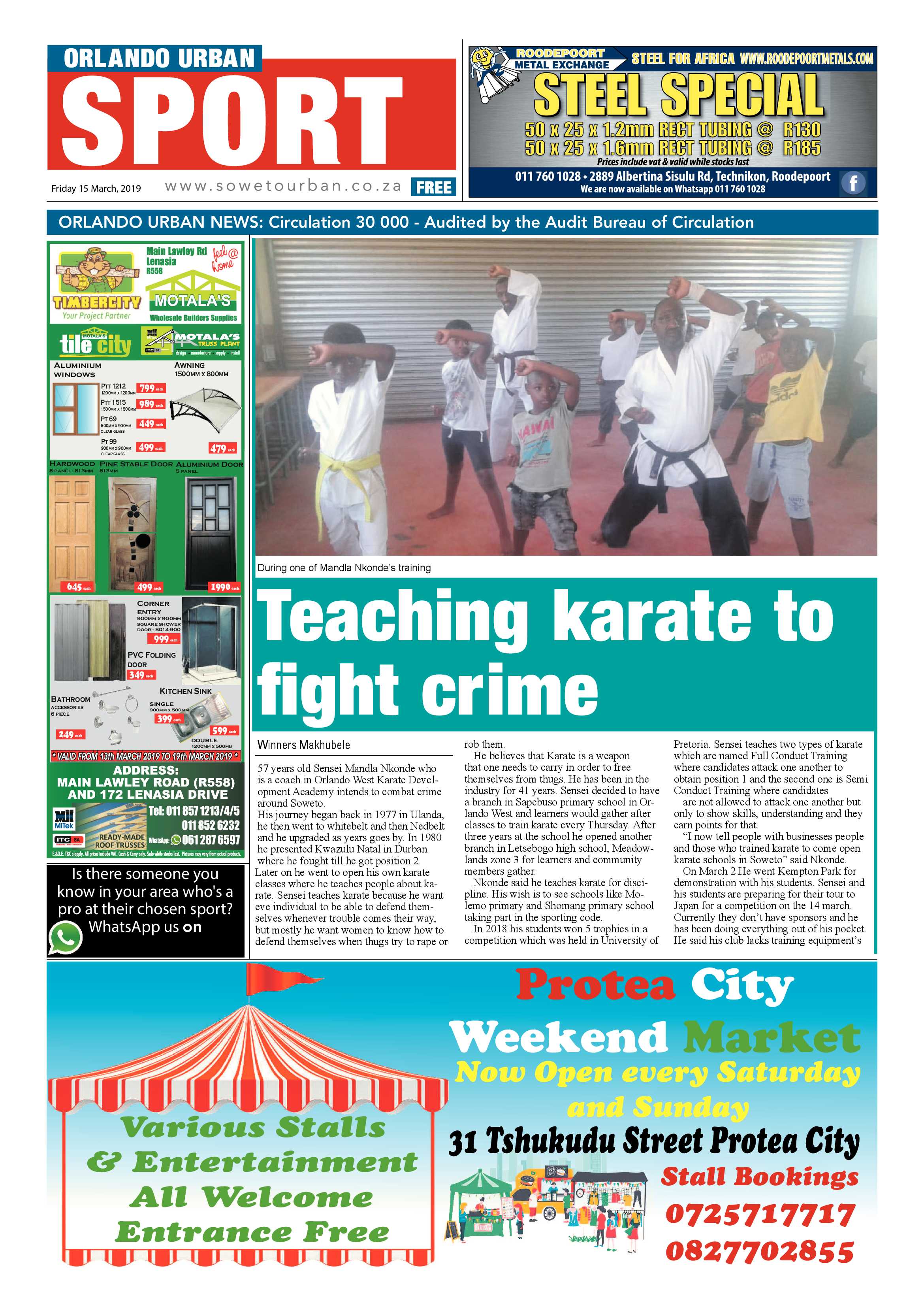 Orlando News – March 16 , 2019 page 16