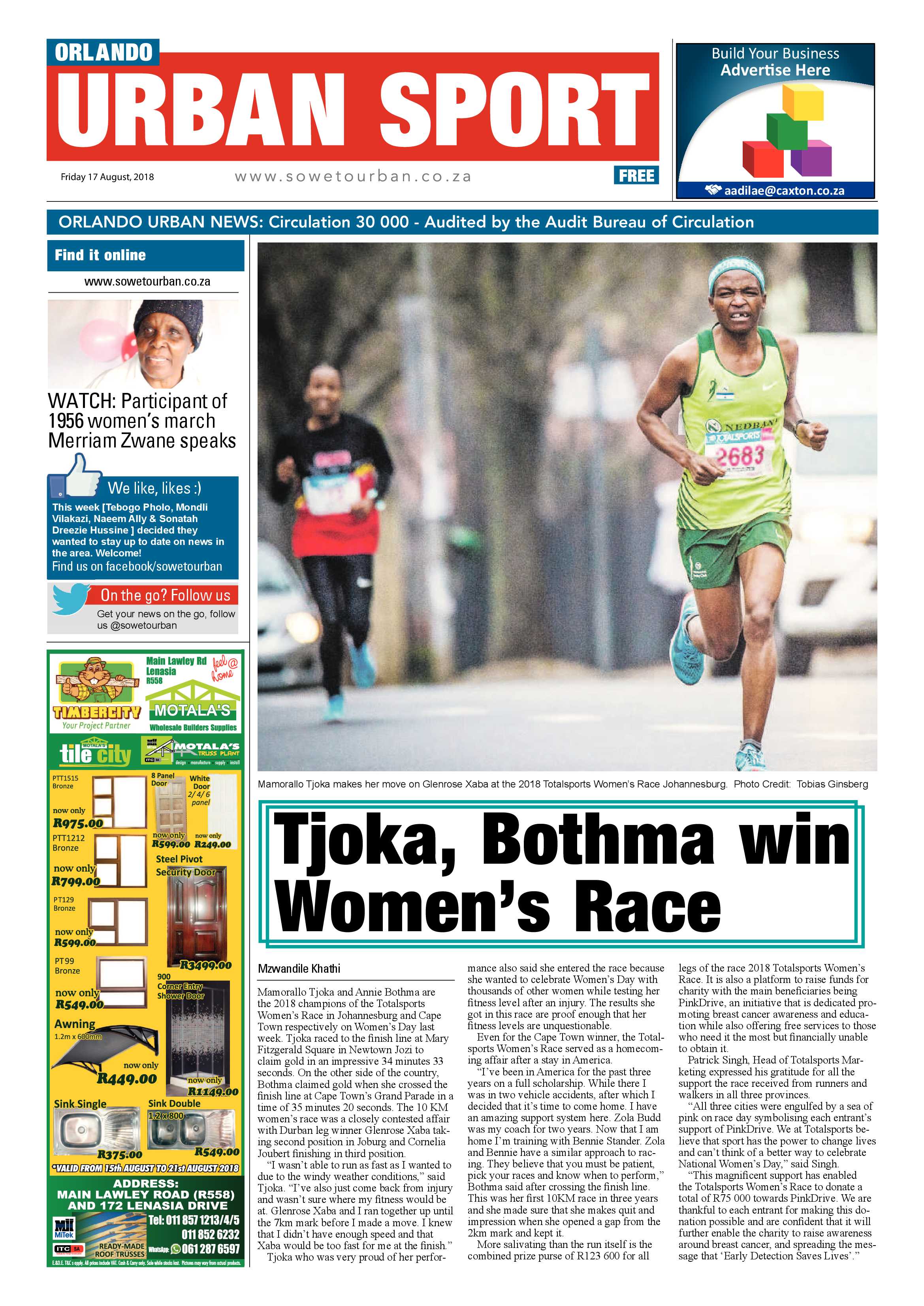 Orlando – August 17, 2018 issue page 12