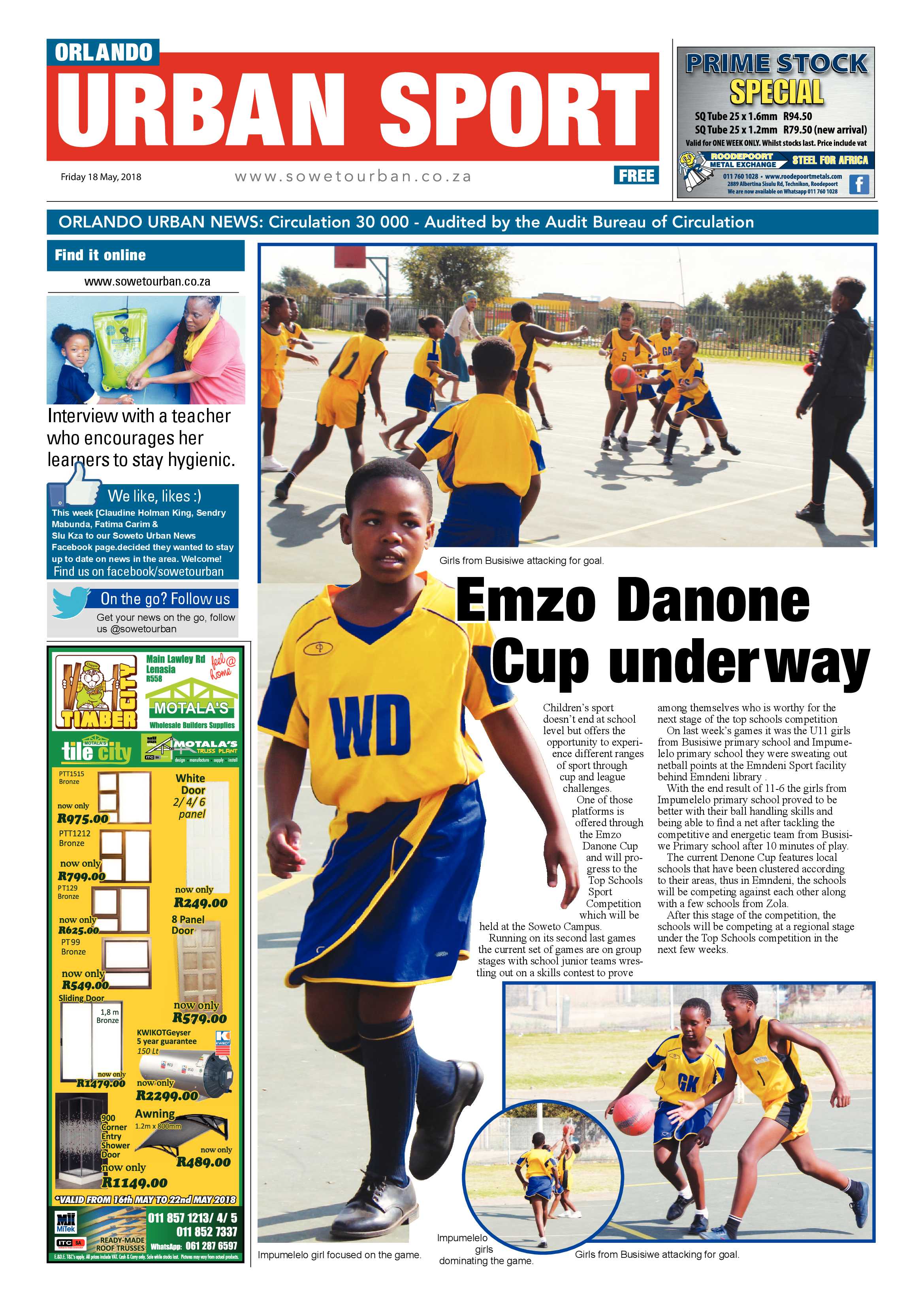 Orlando – May 18, 2018 issue page 8