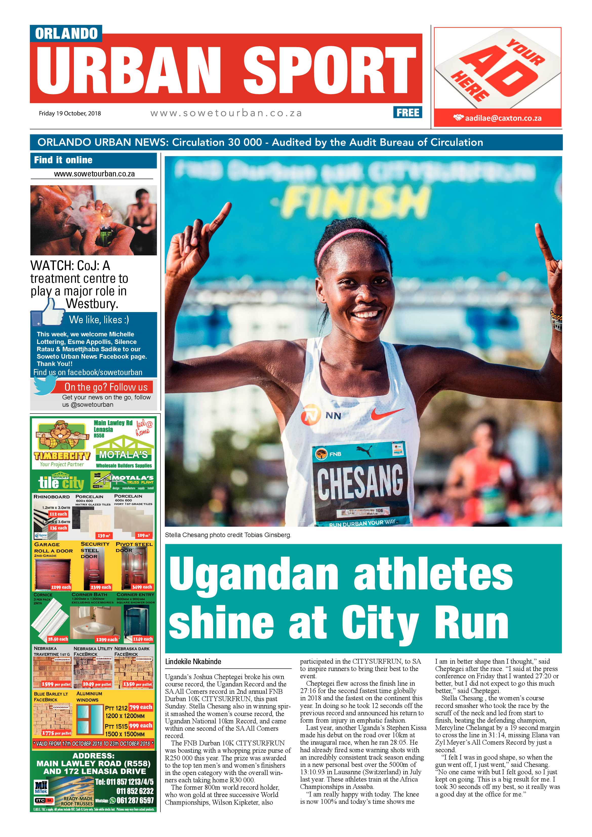 Orlando – October 19, 2018 issue page 12