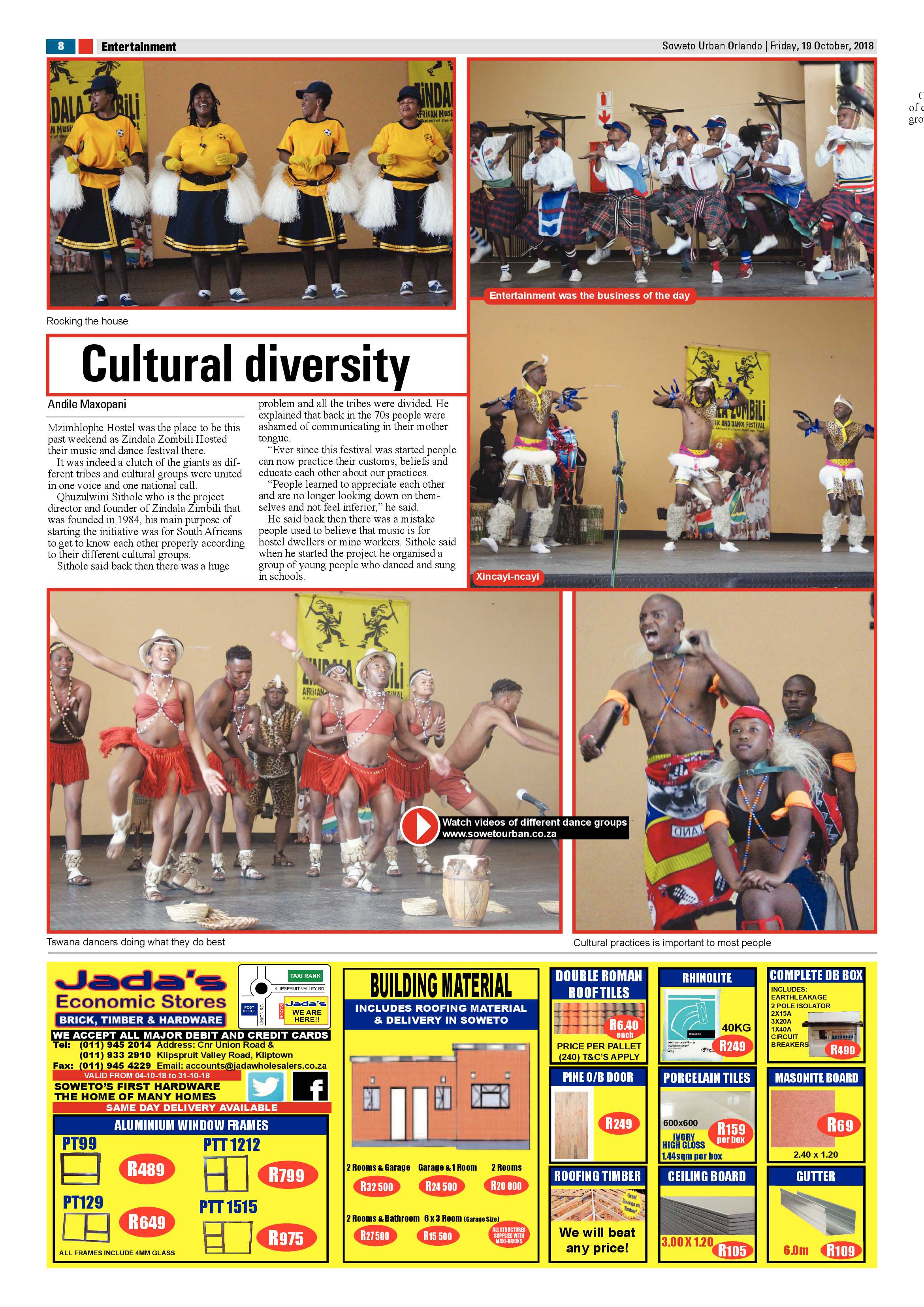 Orlando – October 19, 2018 issue page 8