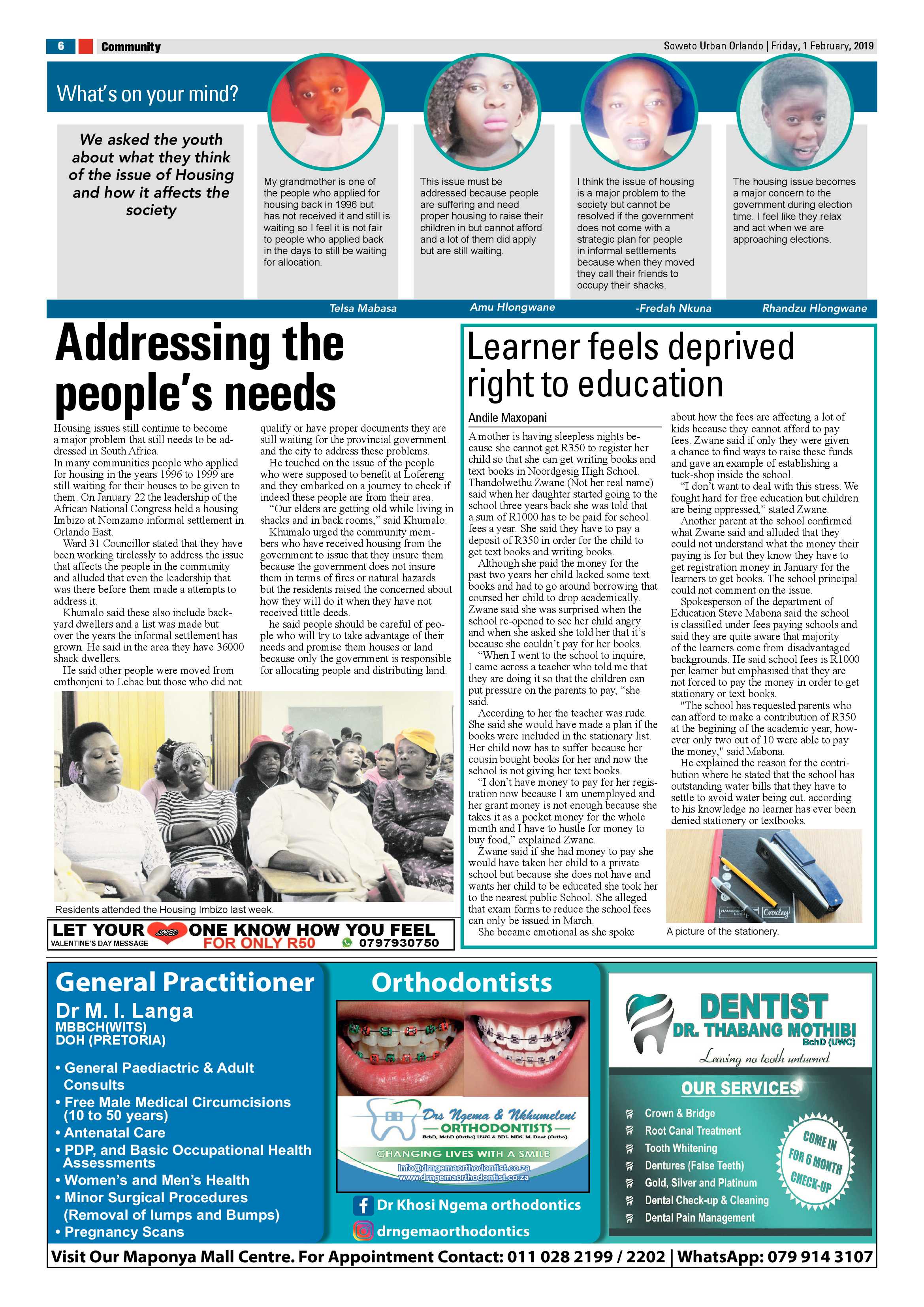 Orlando News – February 1 page 6