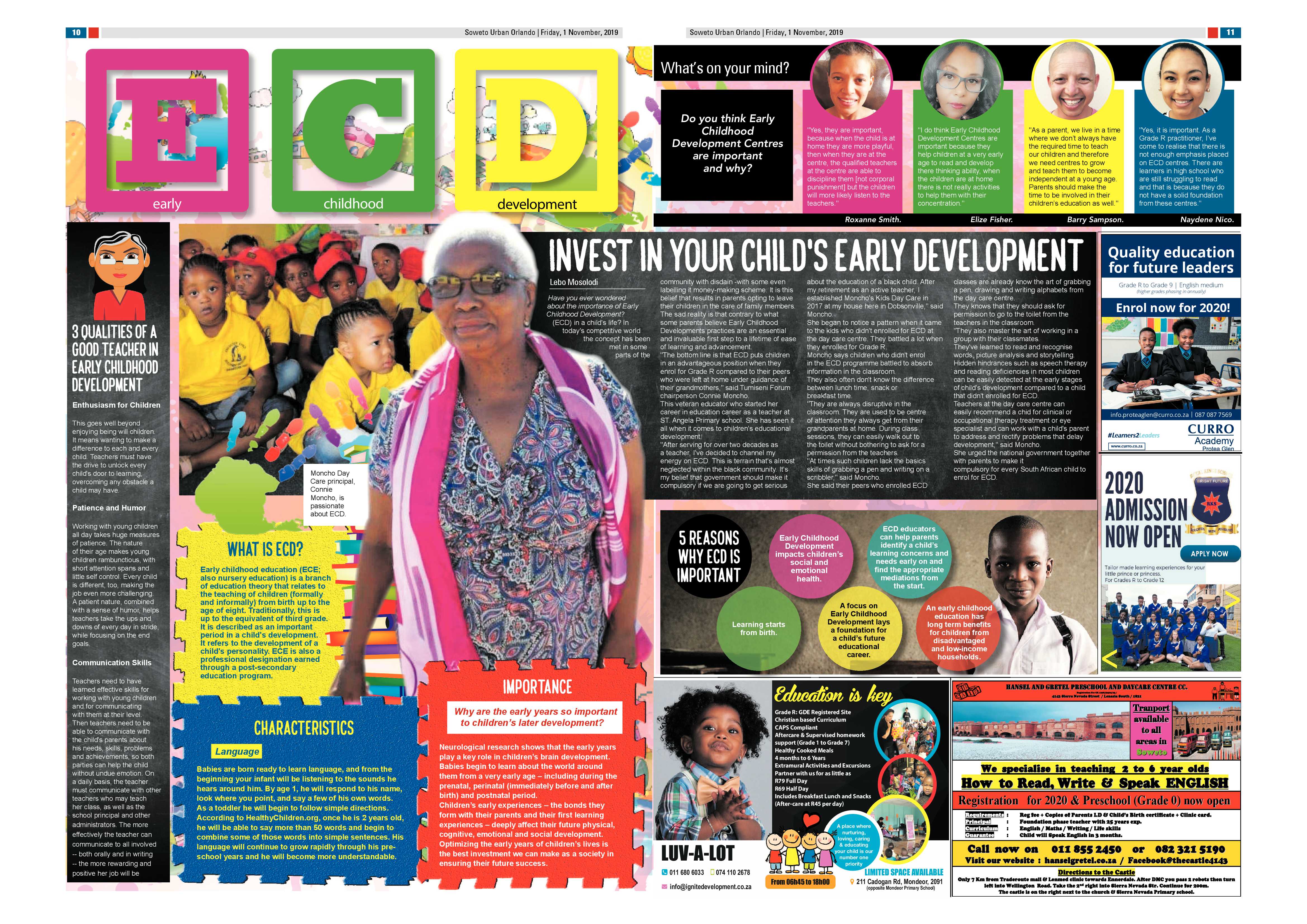Orlando News – November 01, 2019 page 10