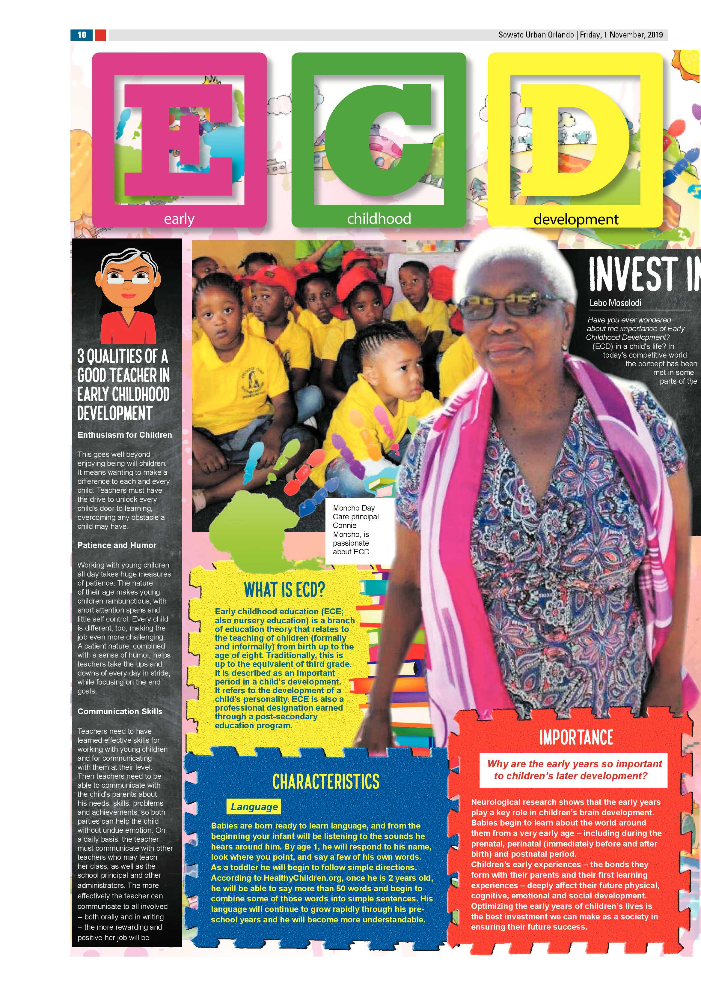 Orlando News – November 01, 2019 page 11
