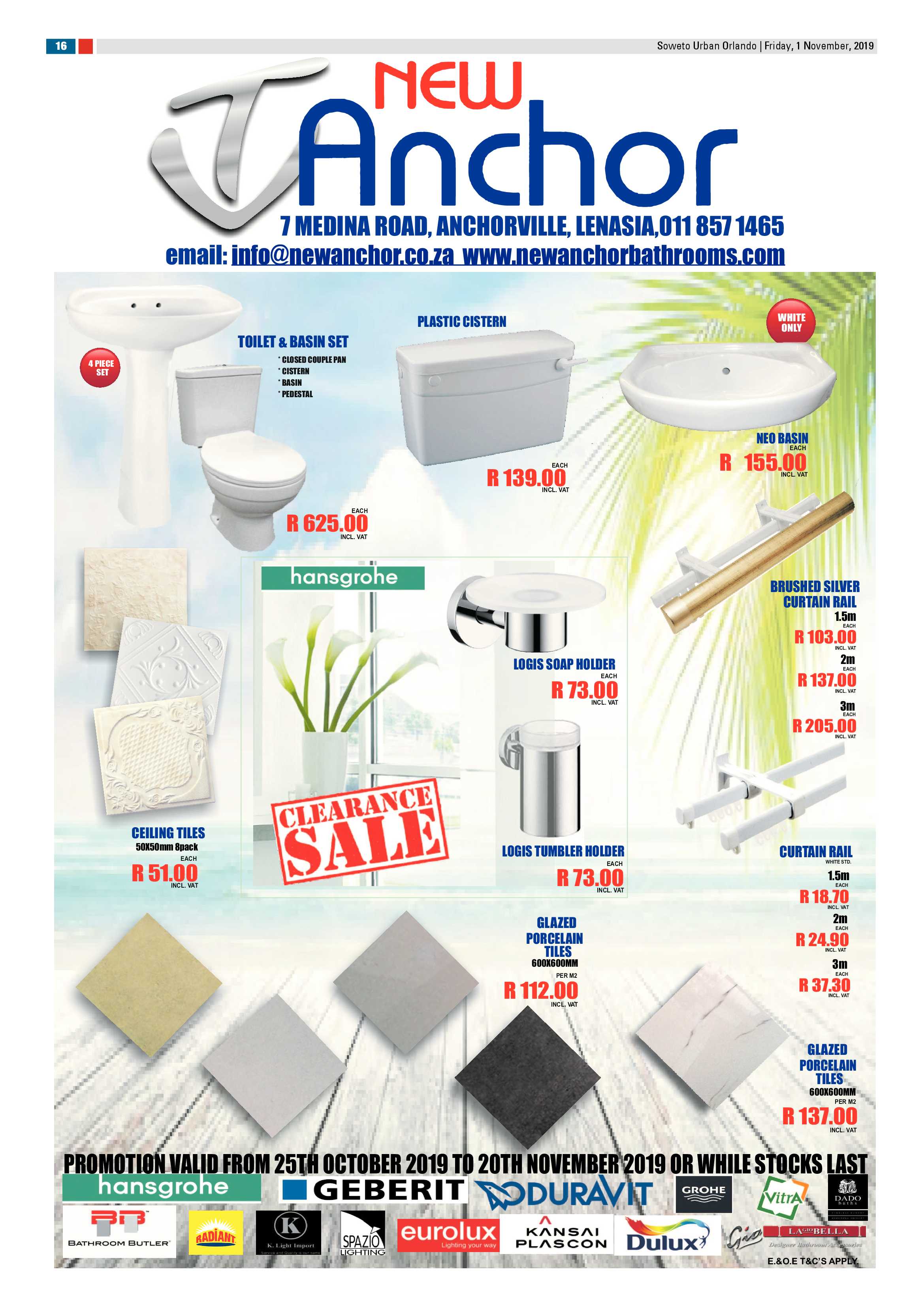 Orlando News – November 01, 2019 page 16