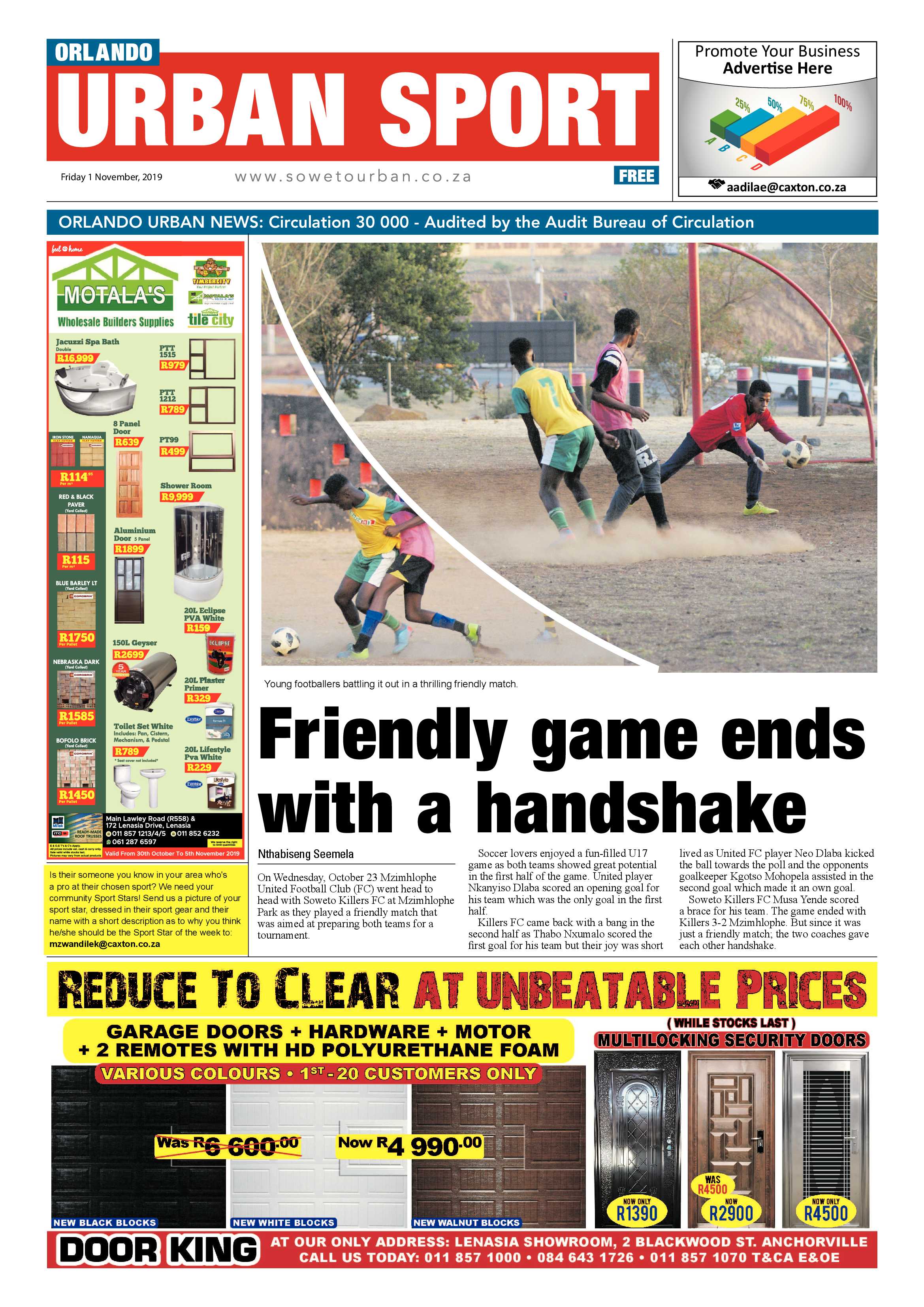 Orlando News – November 01, 2019 page 20