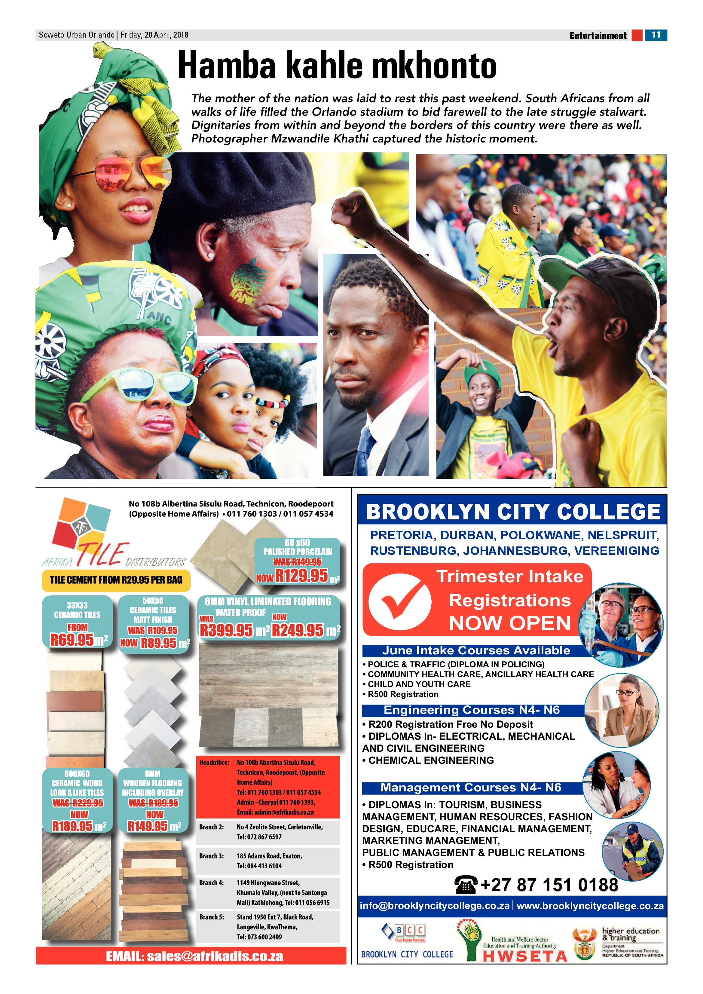 Orlando – April 20, 2018 issue page 11