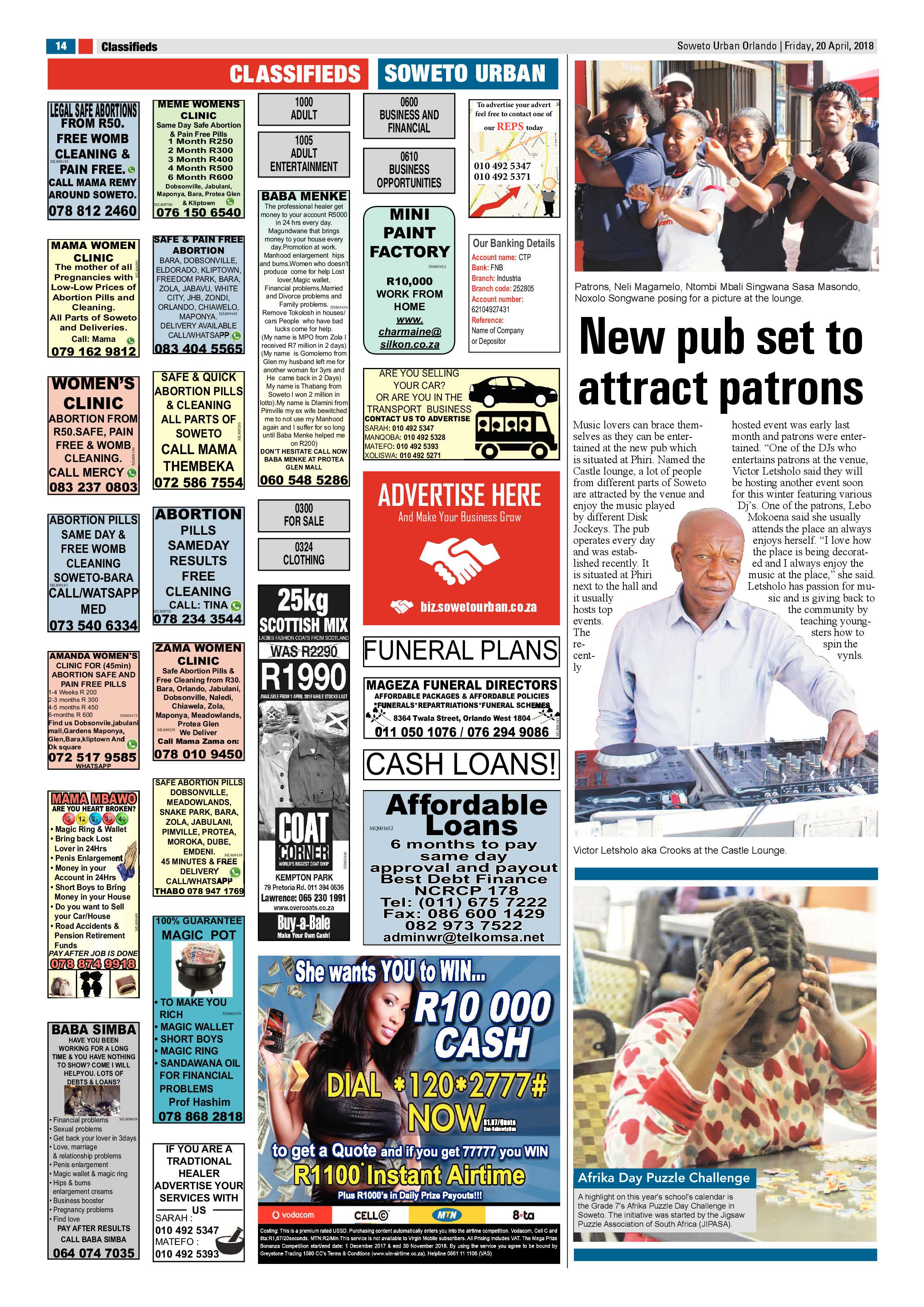 Orlando – April 20, 2018 issue page 15