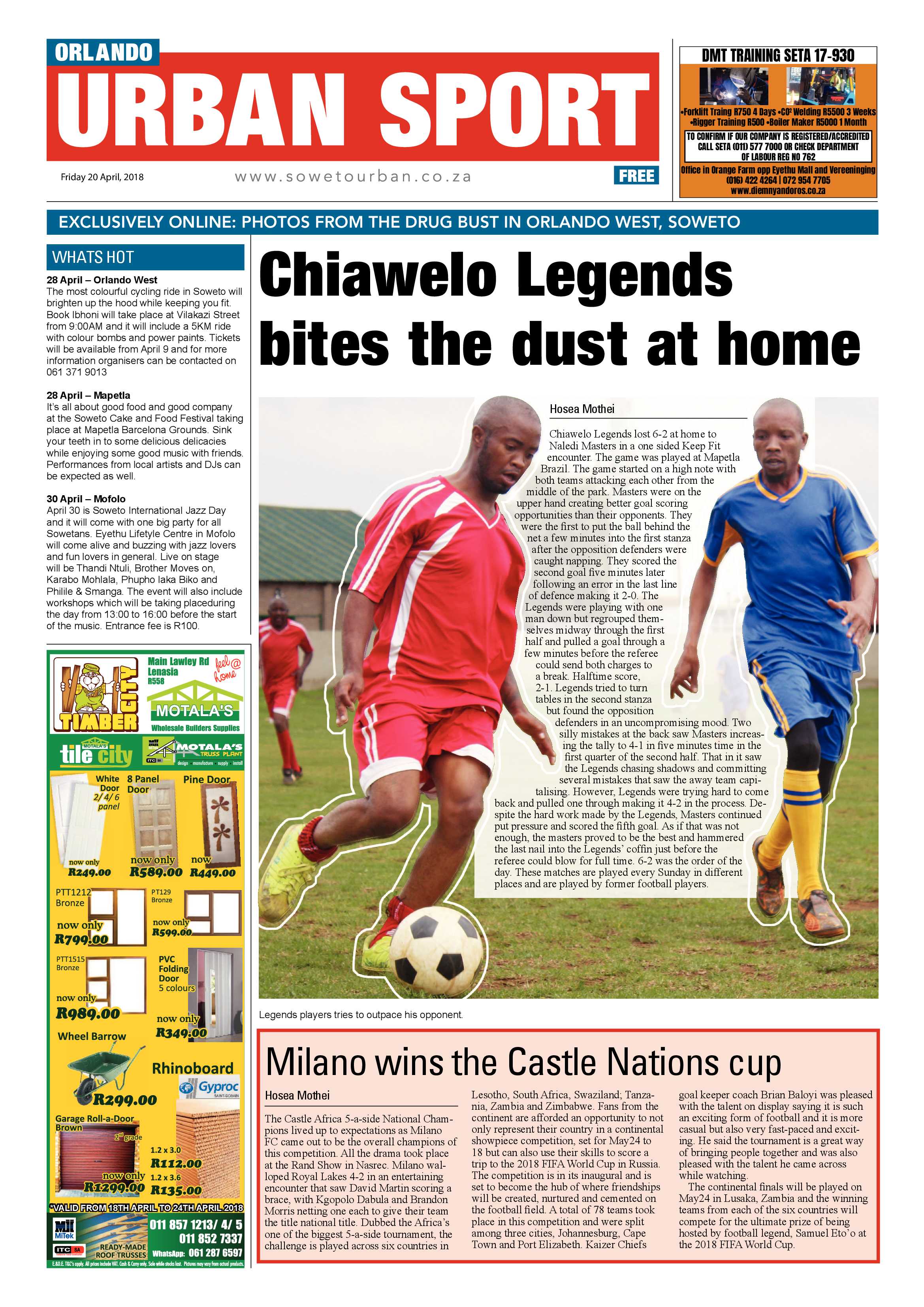 Orlando – April 20, 2018 issue page 17