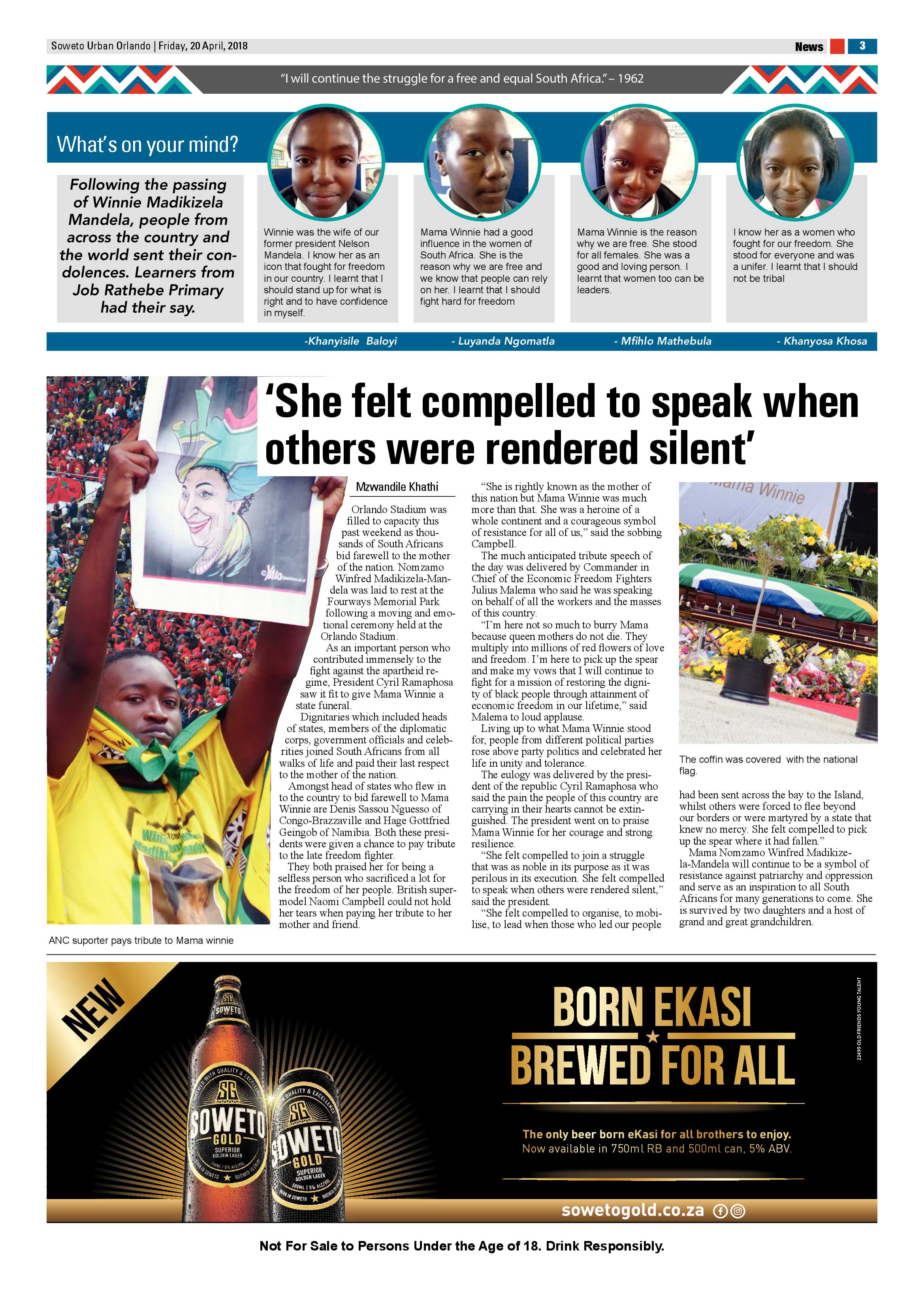 Orlando – April 20, 2018 issue page 3