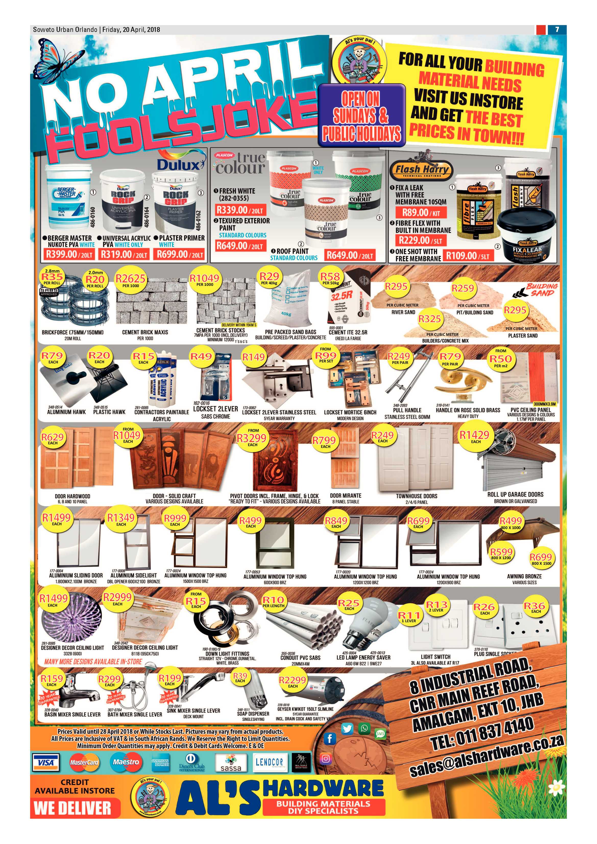 Orlando – April 20, 2018 issue page 7