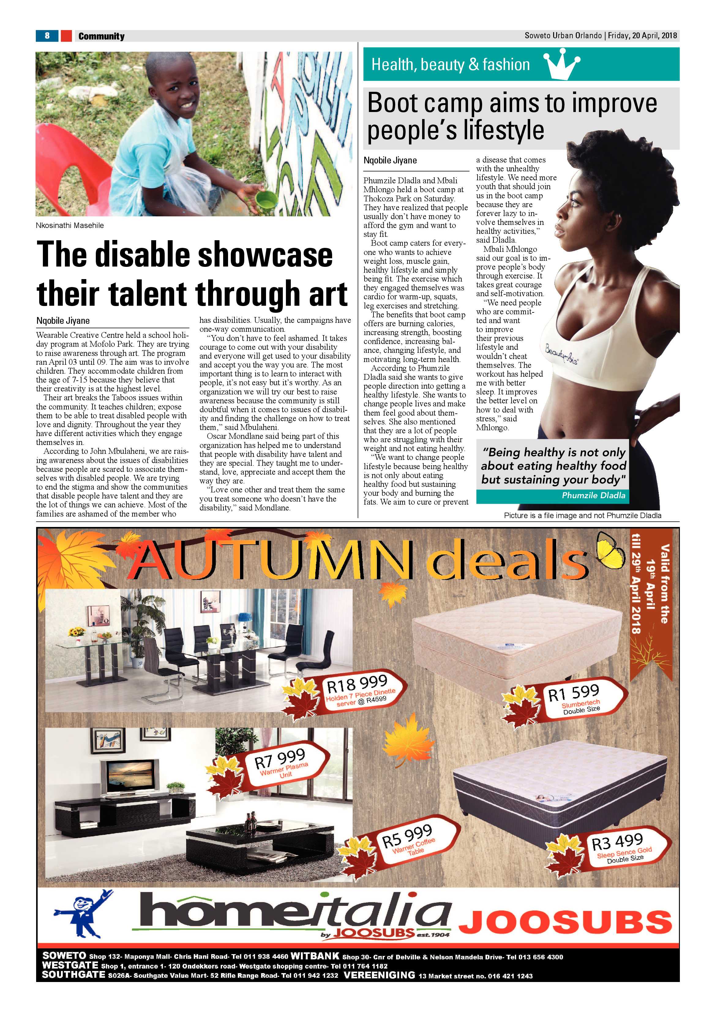 Orlando – April 20, 2018 issue page 8